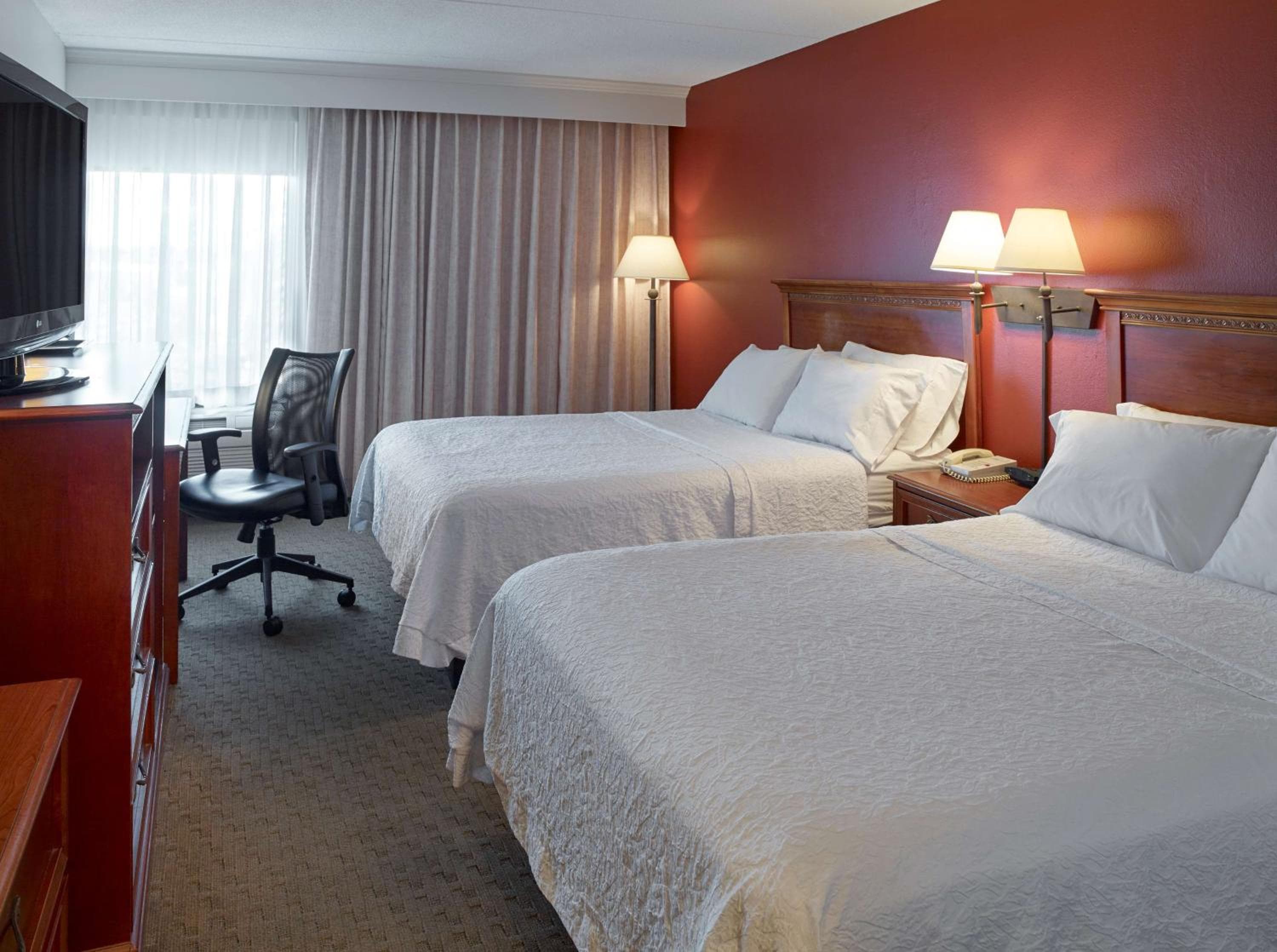 Long Creek Hotel