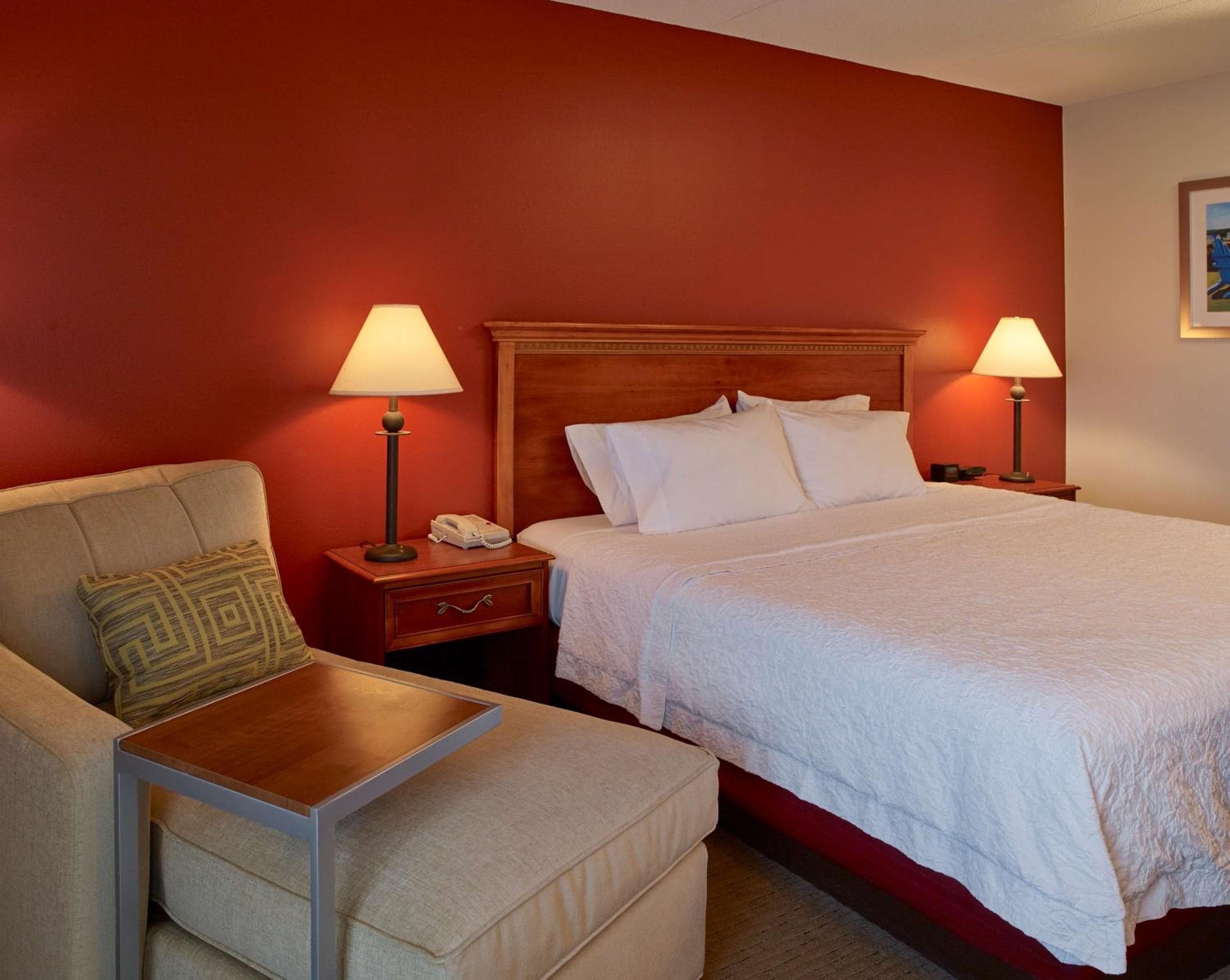 Long Creek Hotel