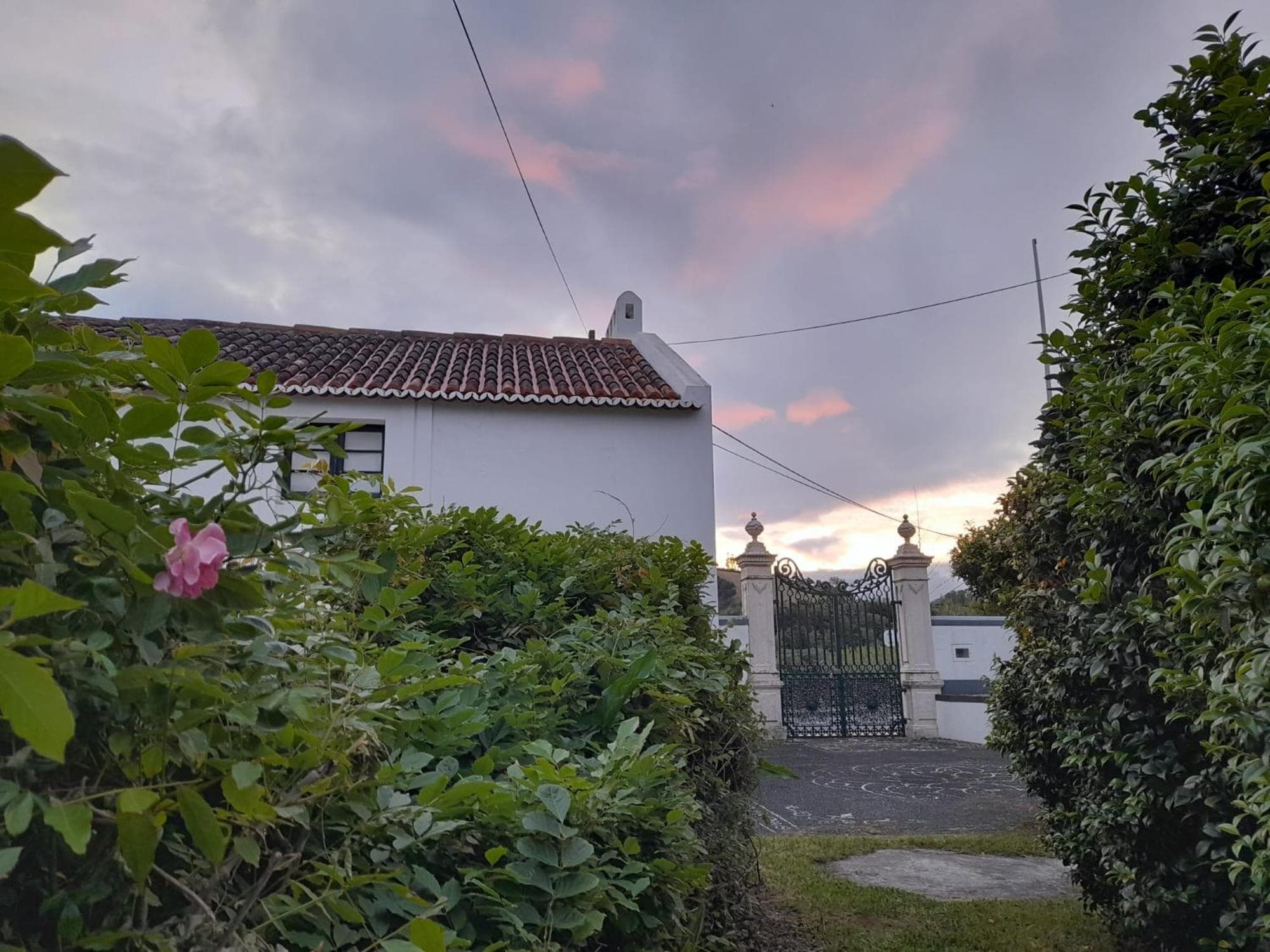 Apartamentos da Galé