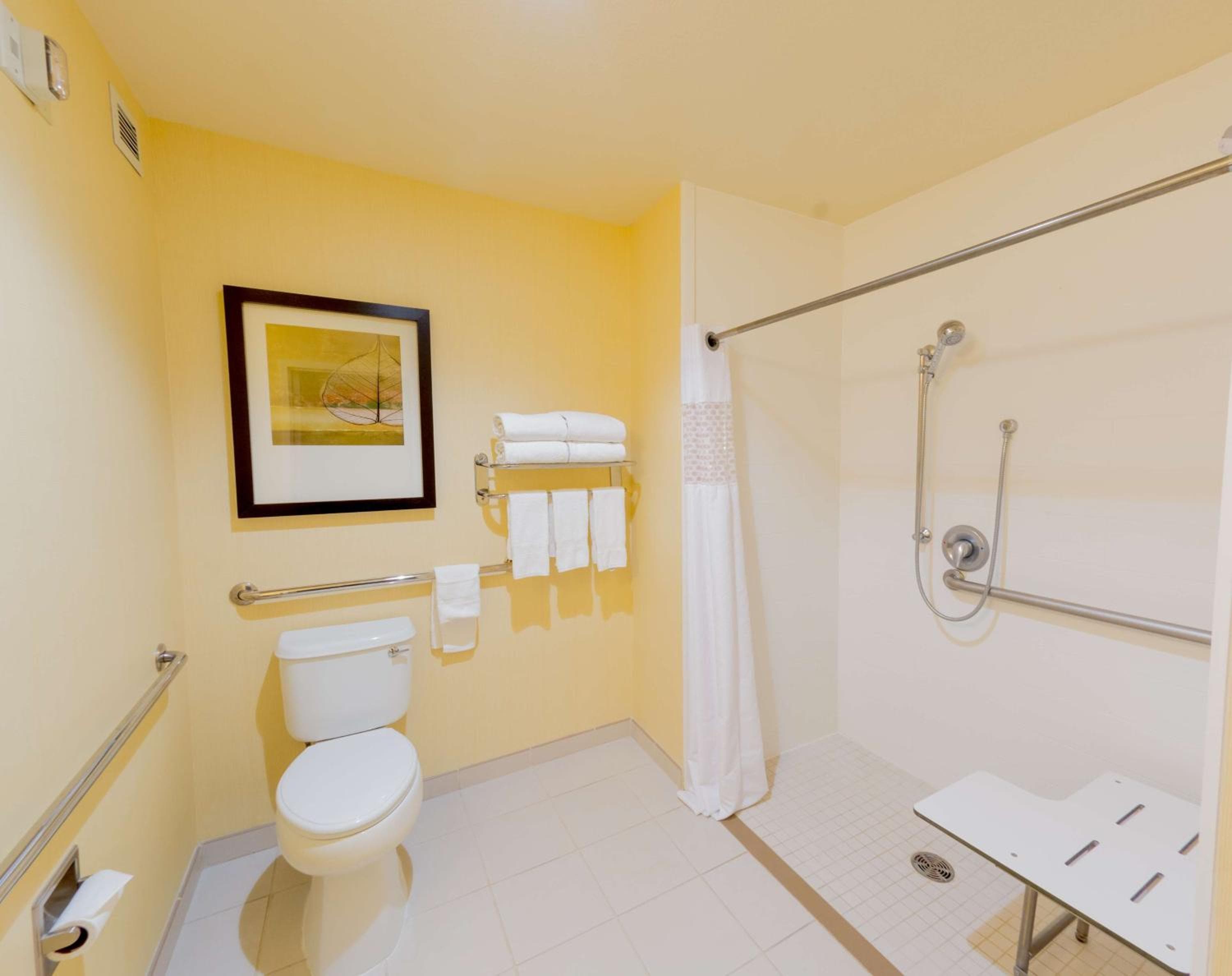 Hampton Inn & Suites Riverside/Corona East