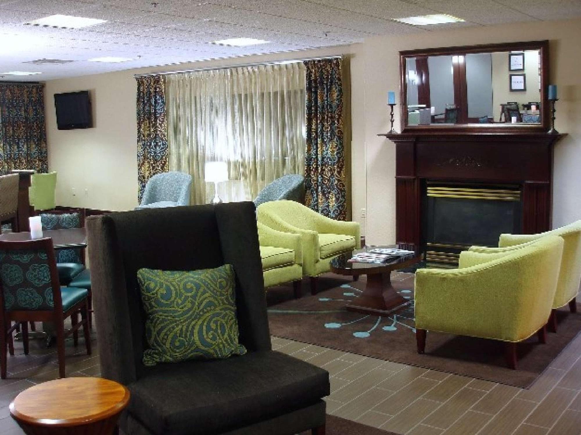 Hampton Inn Richmond KY
