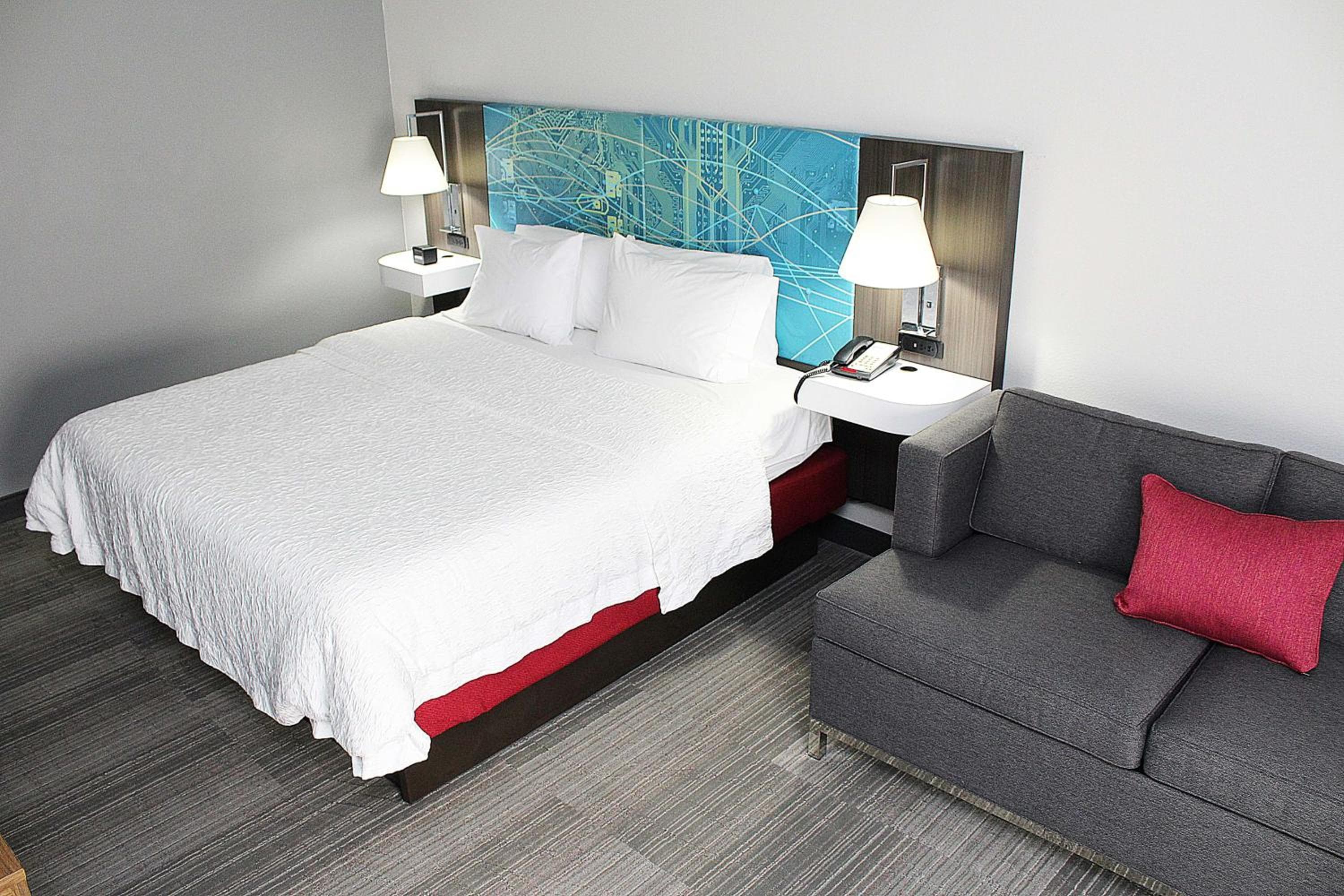 Hampton Inn Richmond KY