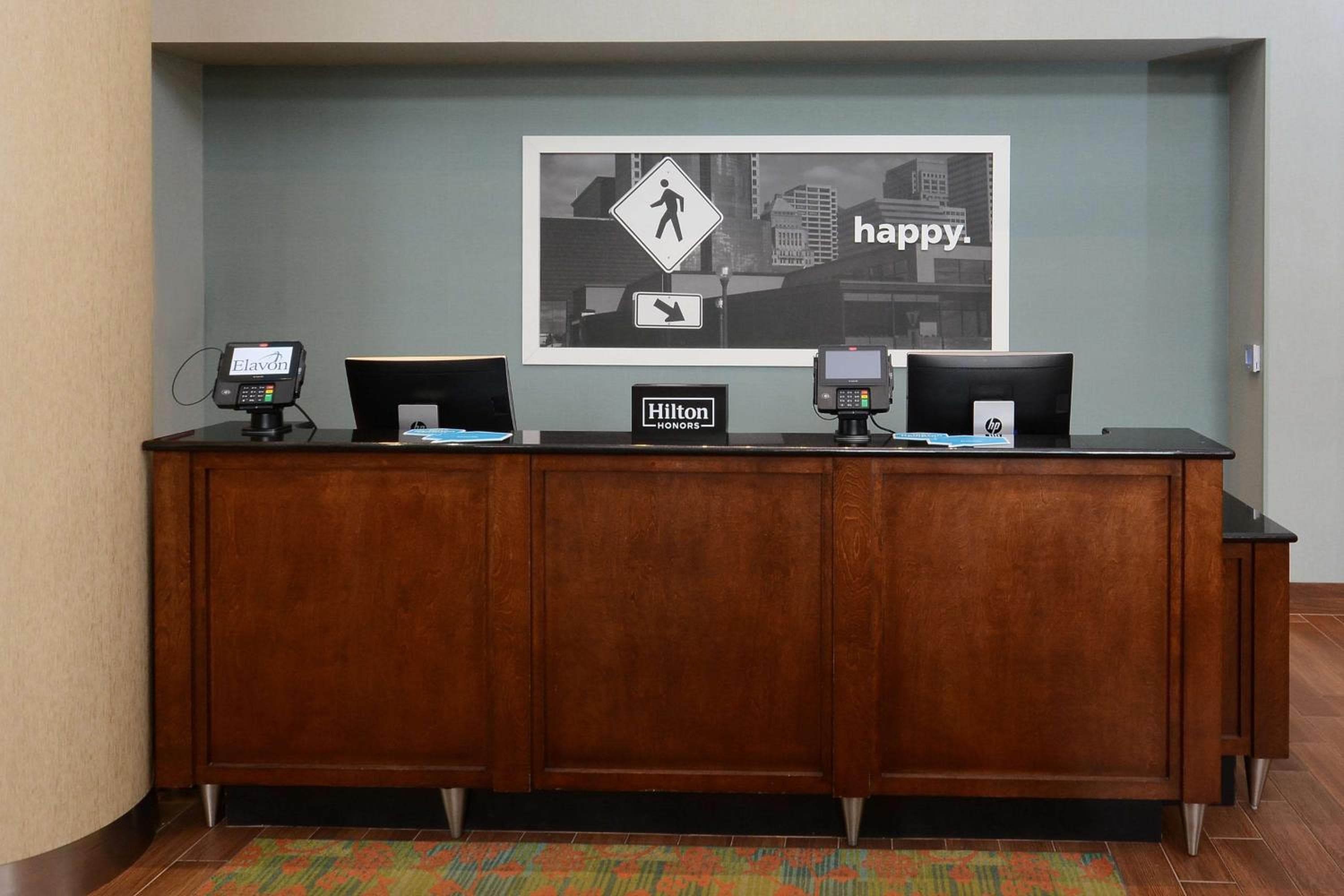 Hampton Inn Raleigh/Durham Airport