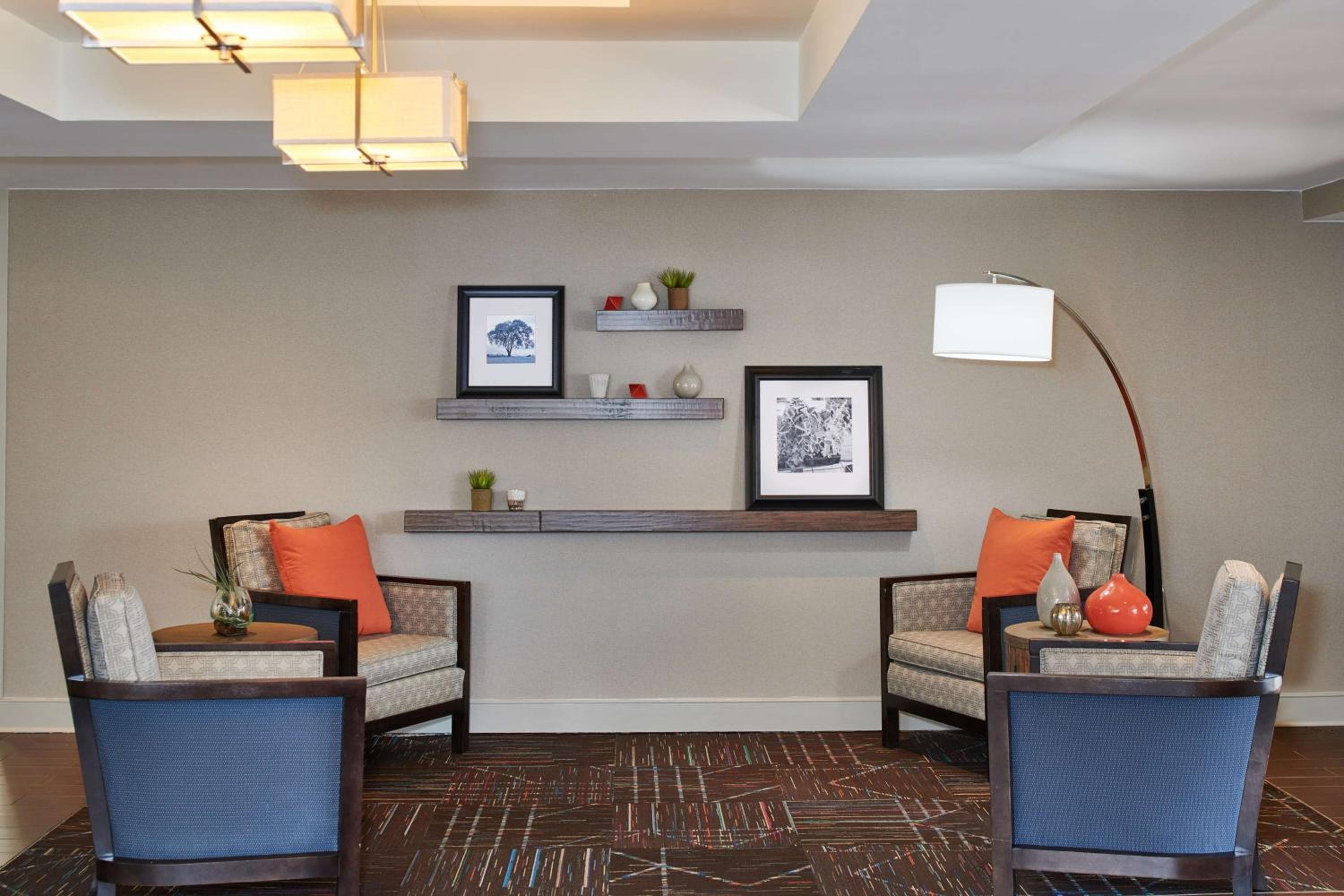 Hampton Inn & Suites Chapel Hill/Durham