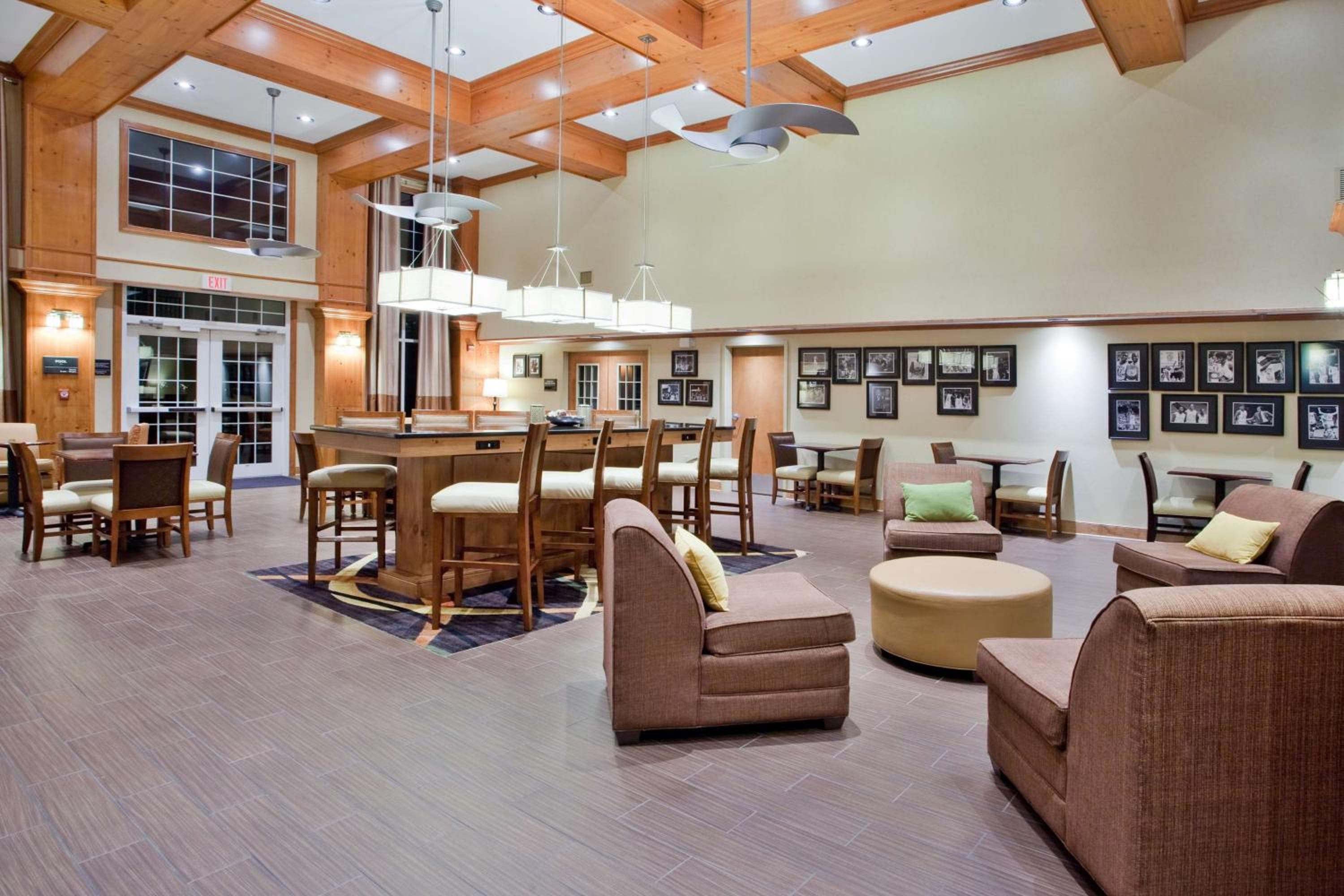 Hampton Inn & Suites Chapel Hill/Durham