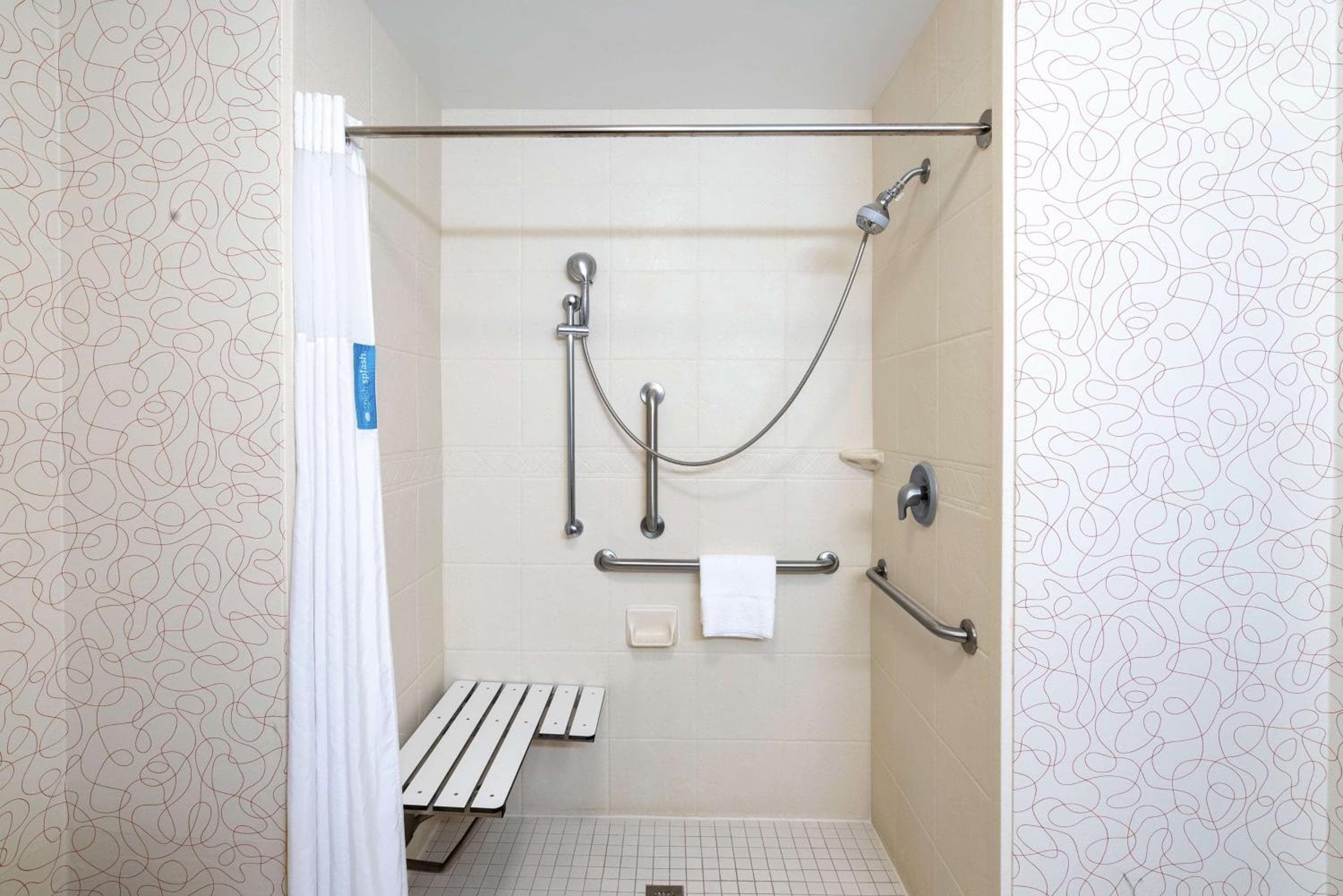 Hampton Inn Richmond - Airport