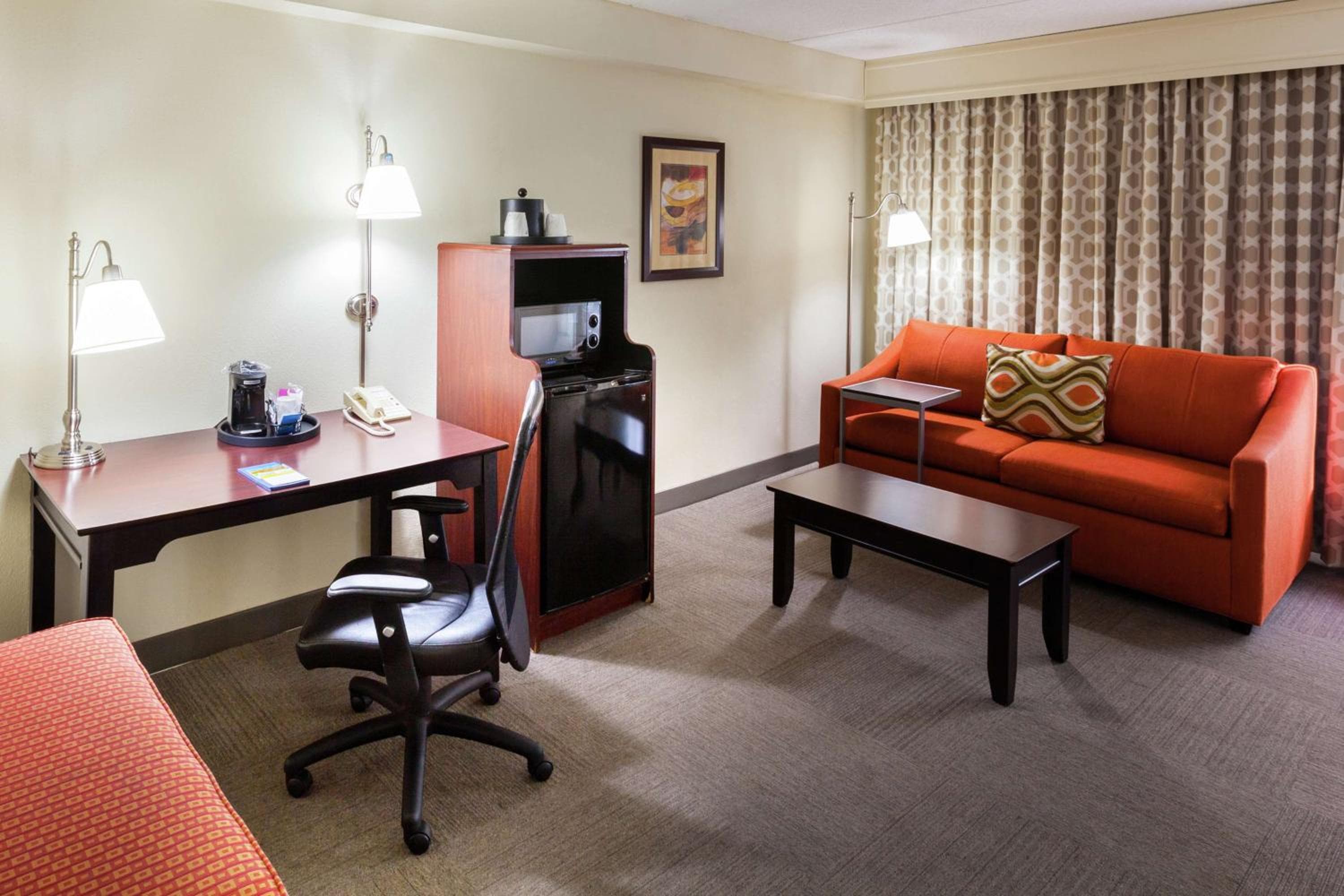 Hampton Inn Raleigh/Garner