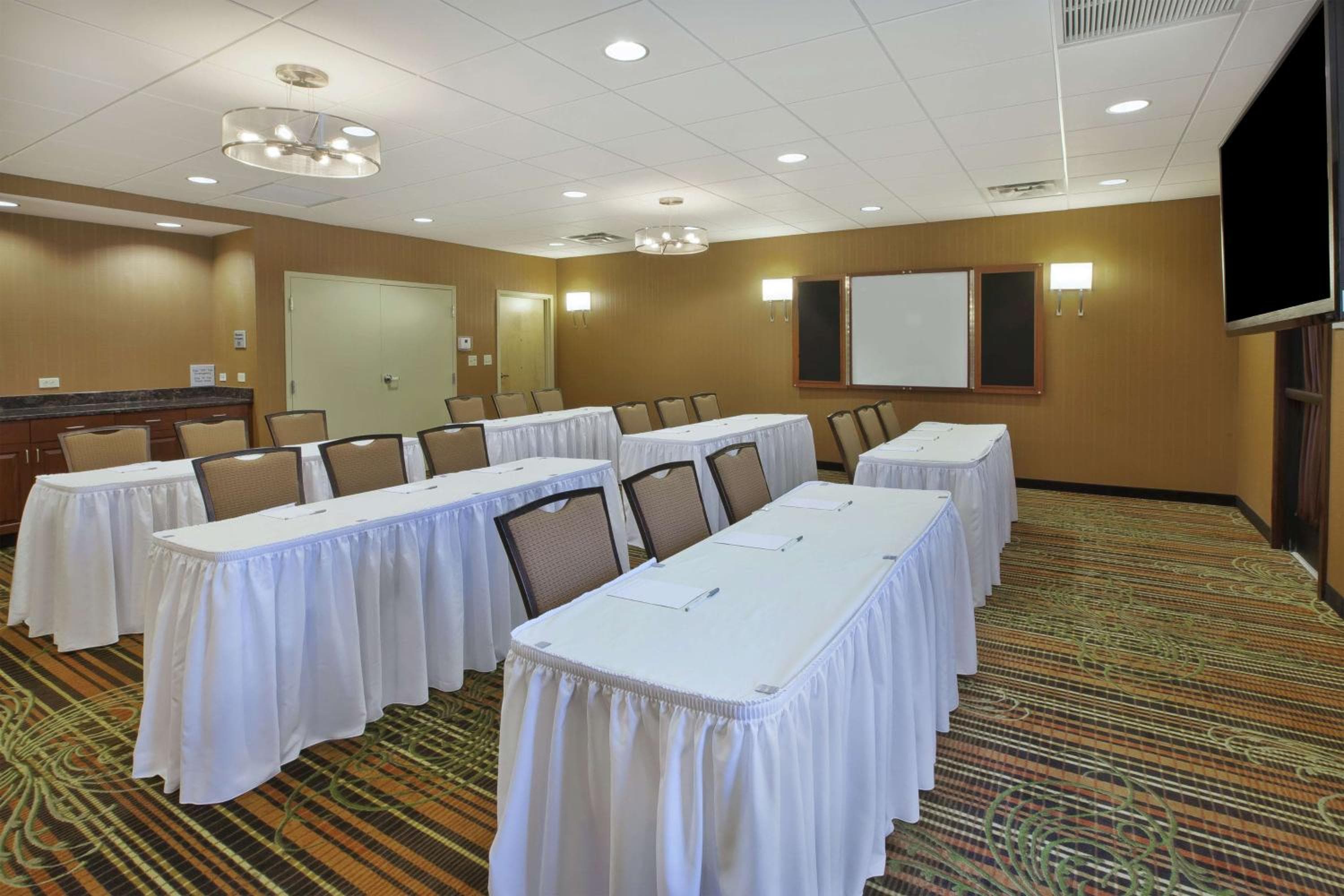 Hampton Inn Brockport