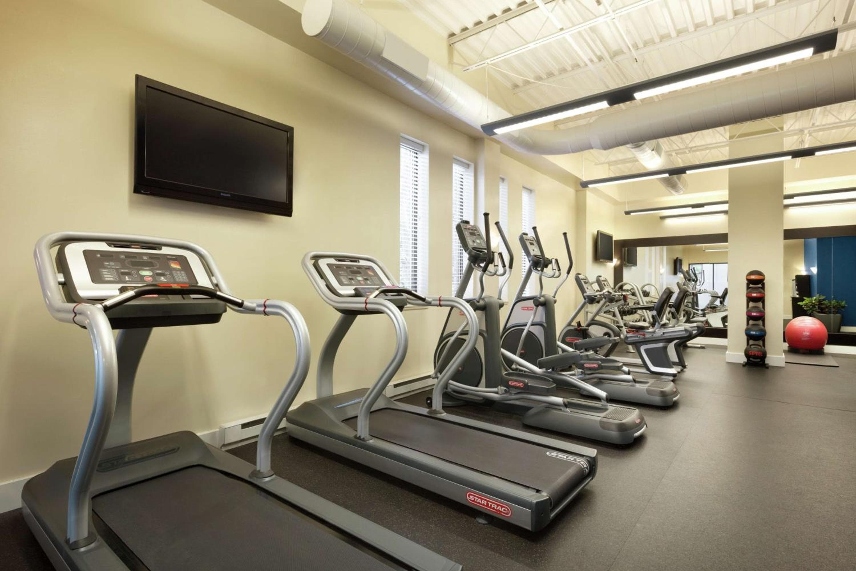 Hilton Garden Inn Rochester/Pittsford