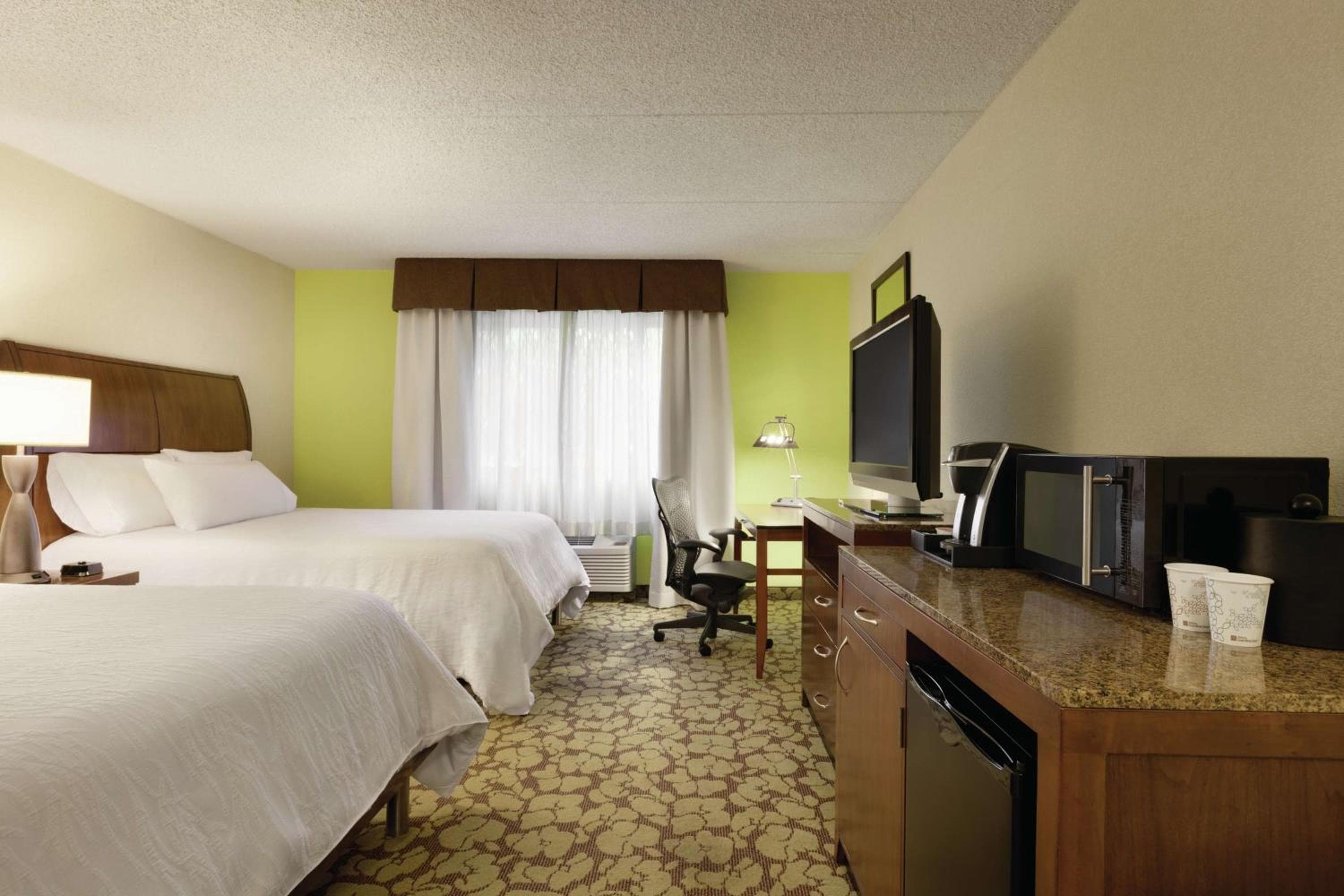 Hilton Garden Inn Rochester/Pittsford