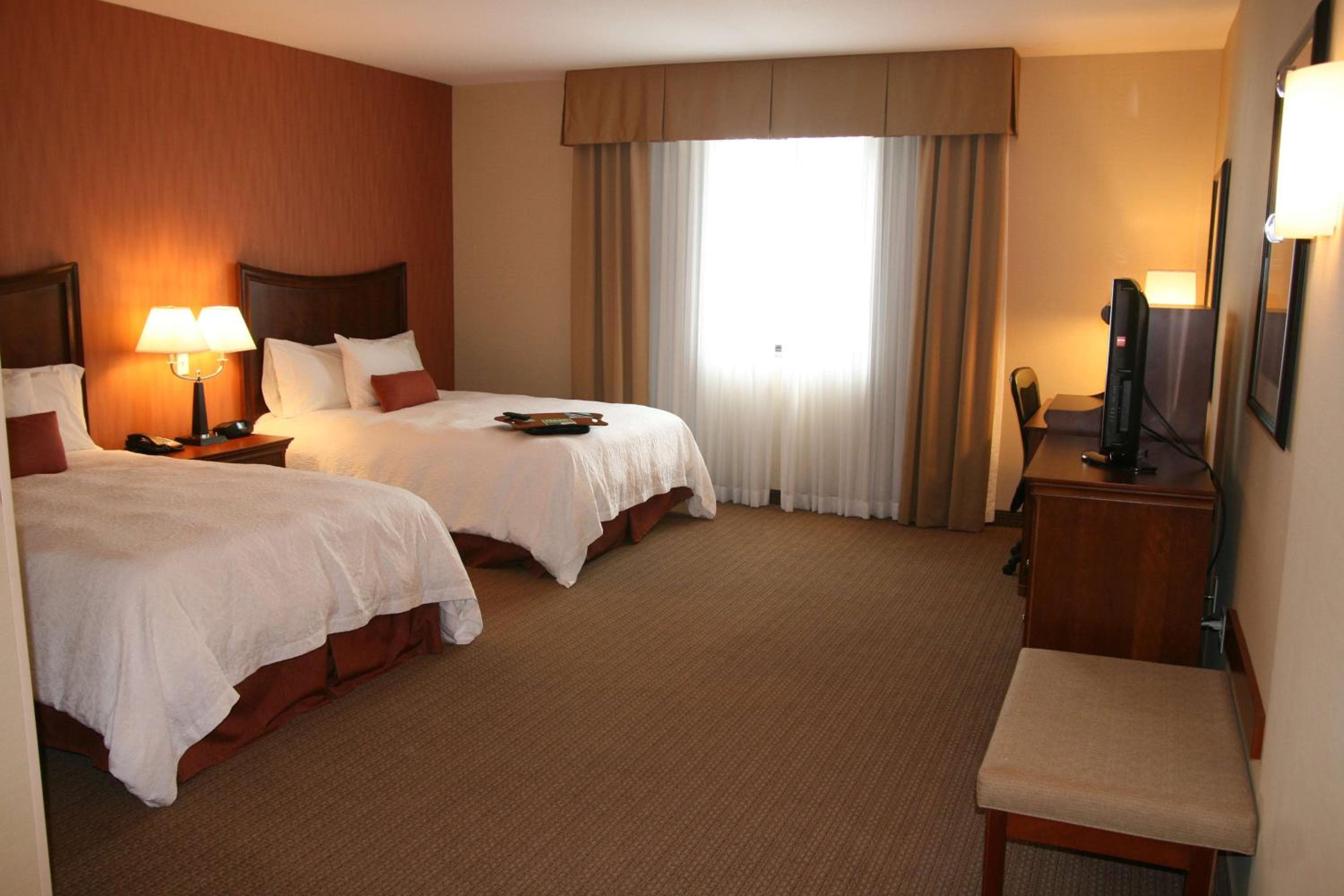 Hampton Inn & Suites Folsom