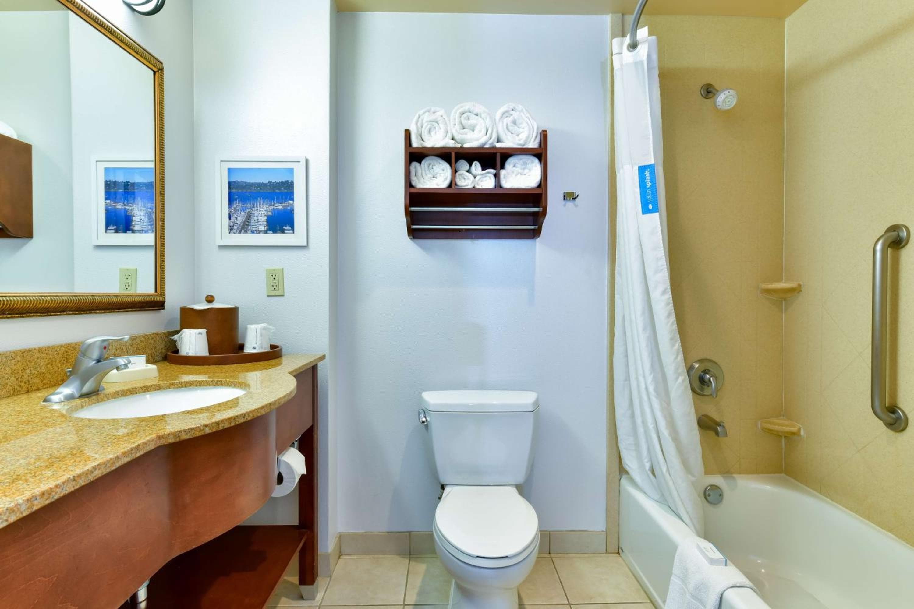 Hampton Inn & Suites Pittsburg