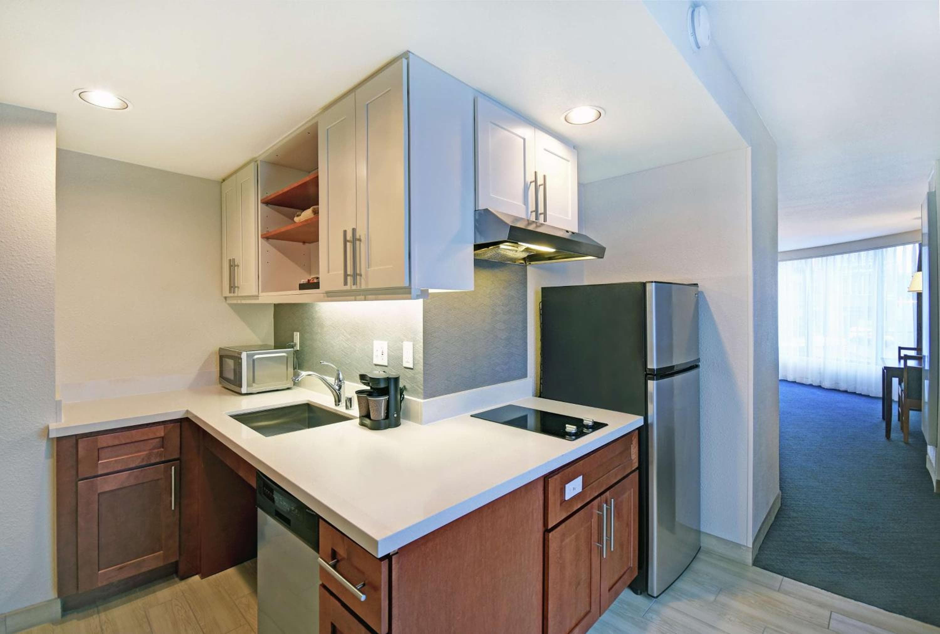 Homewood Suites by Hilton Seattle Downtown