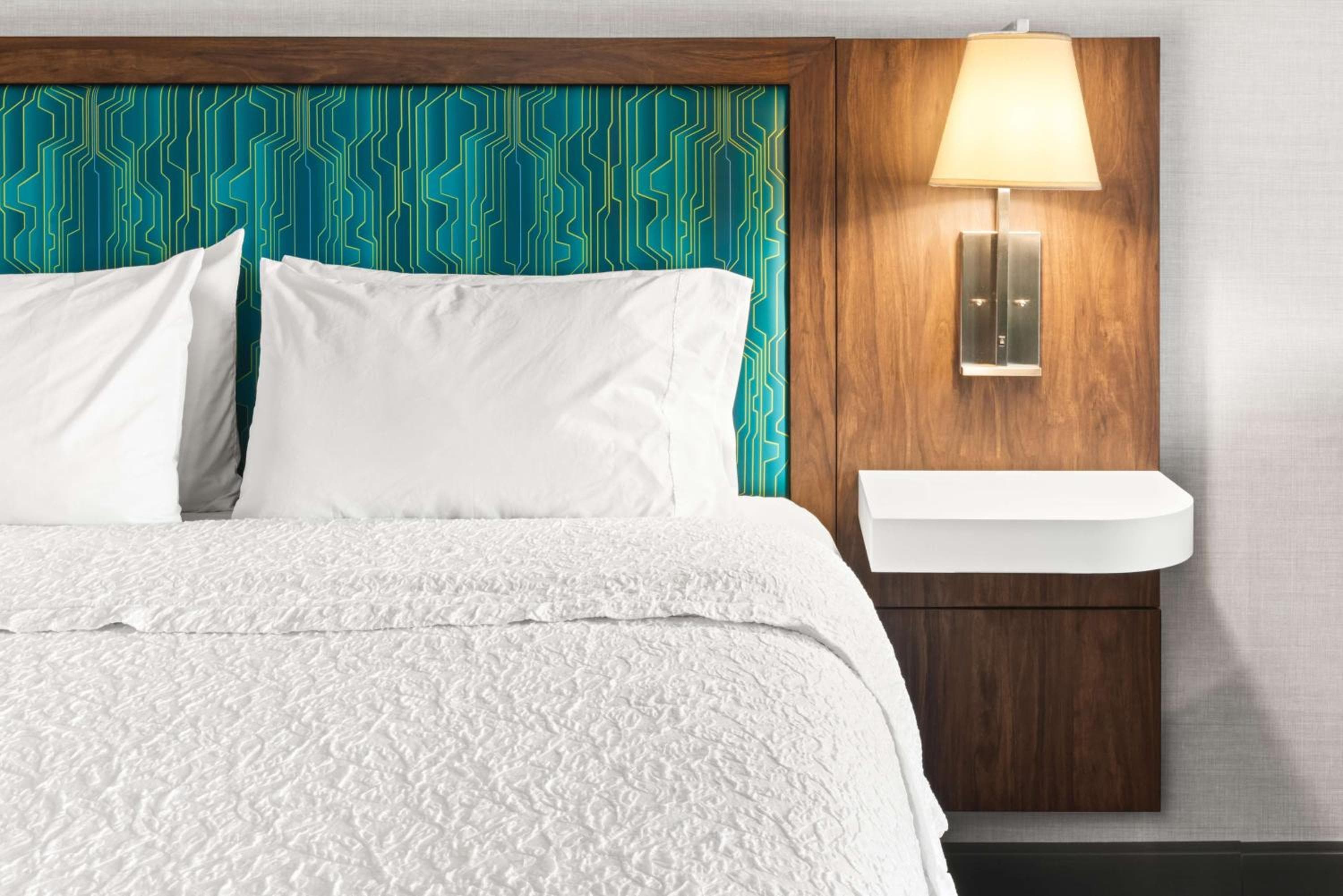 Hampton Inn Seekonk