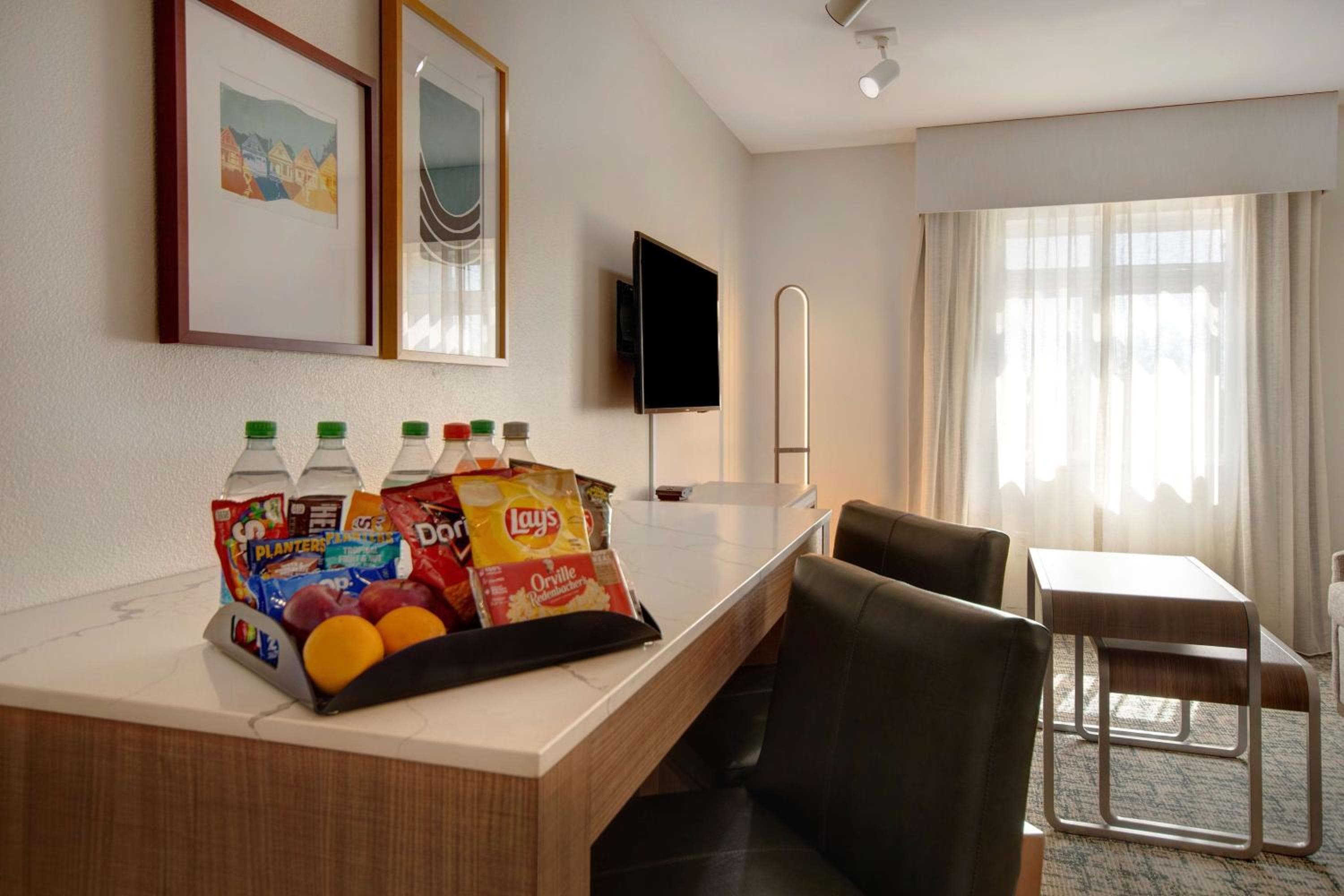 Homewood Suites by Hilton San Francisco Airport North California