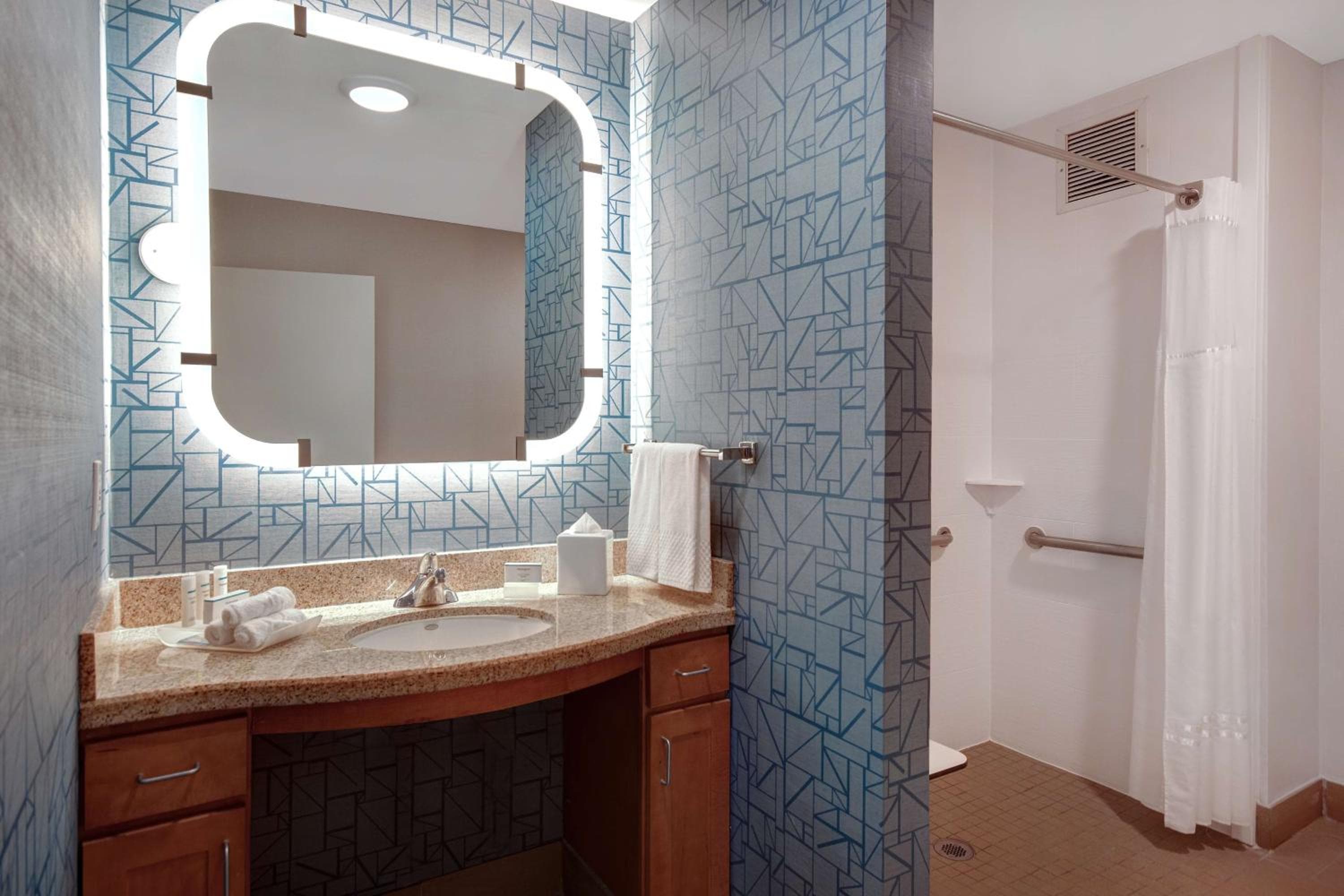 Homewood Suites by Hilton San Francisco Airport North California