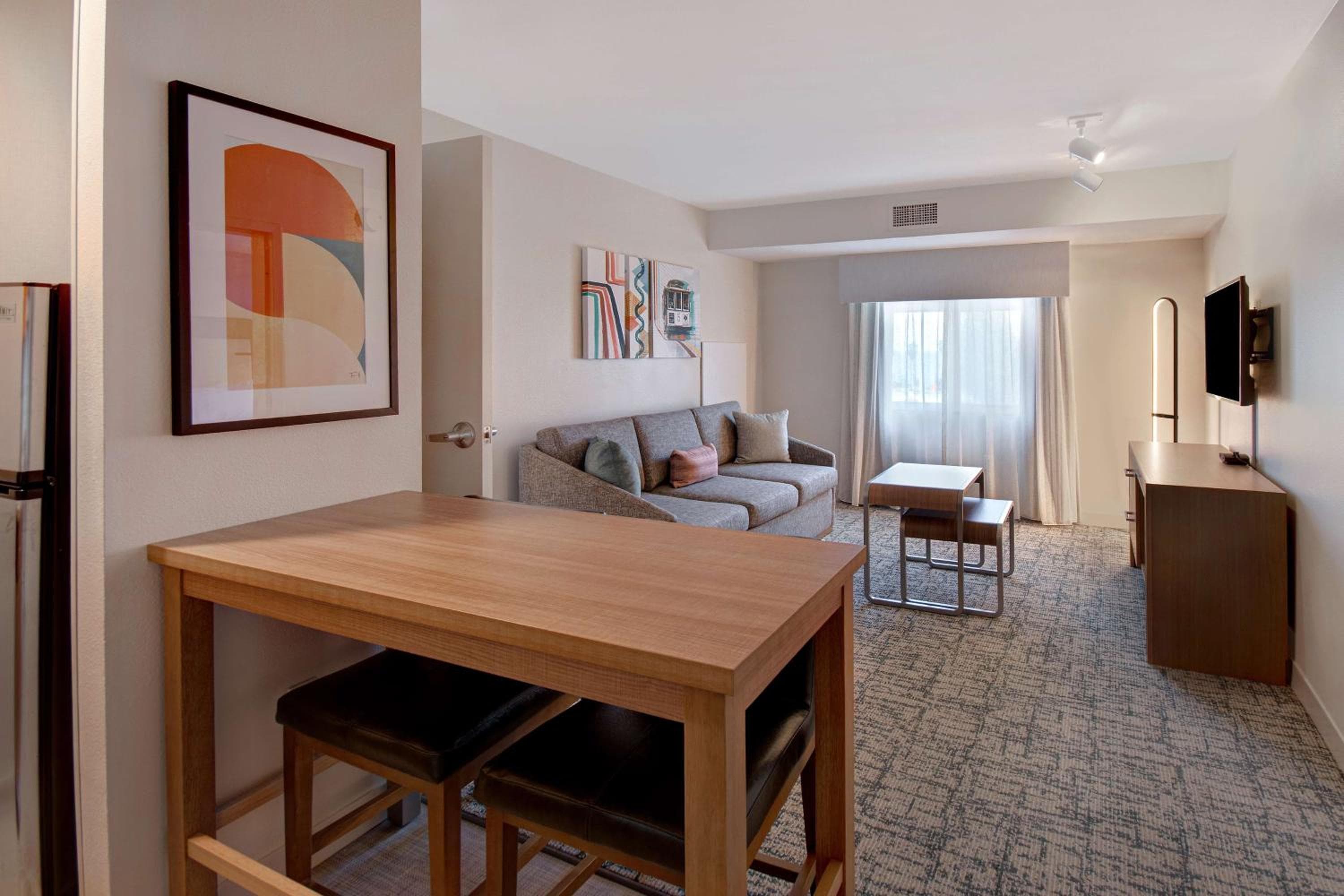 Homewood Suites by Hilton San Francisco Airport North California