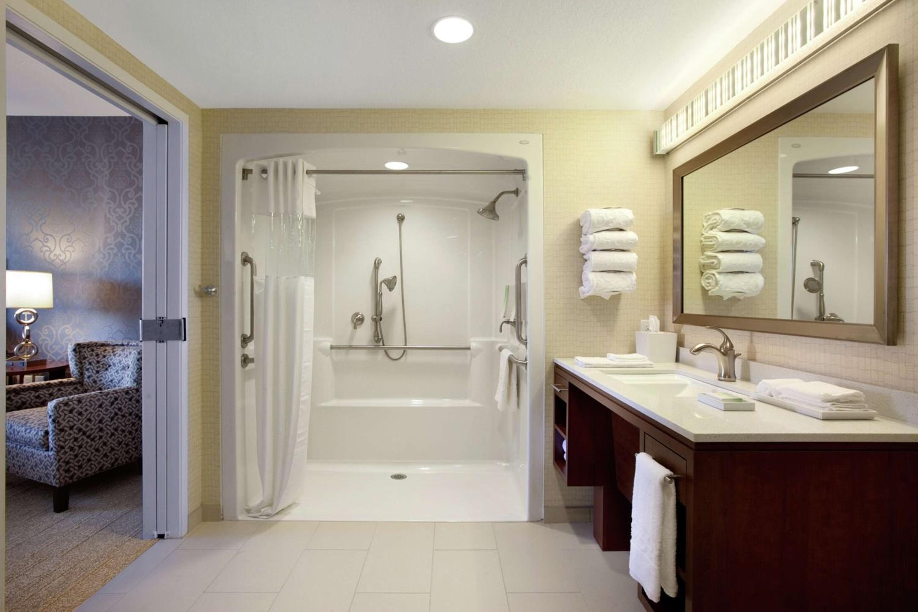 Home2 Suites by Hilton West Valley City