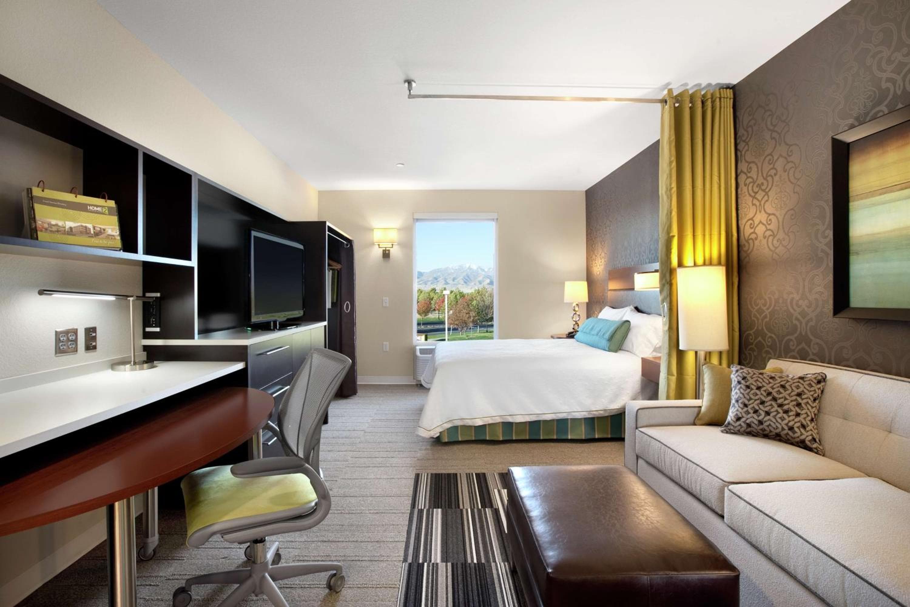 Home2 Suites by Hilton West Valley City