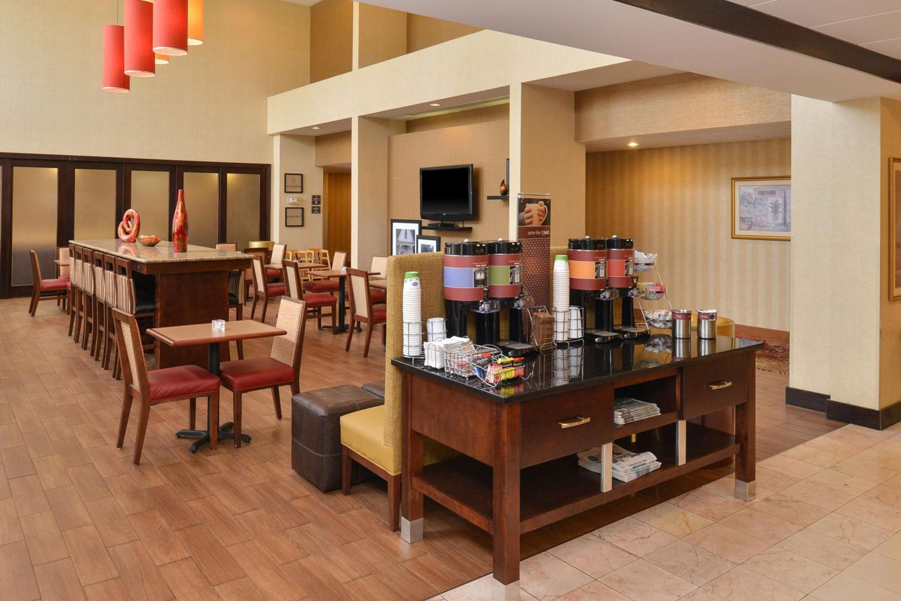 Hampton Inn Selma