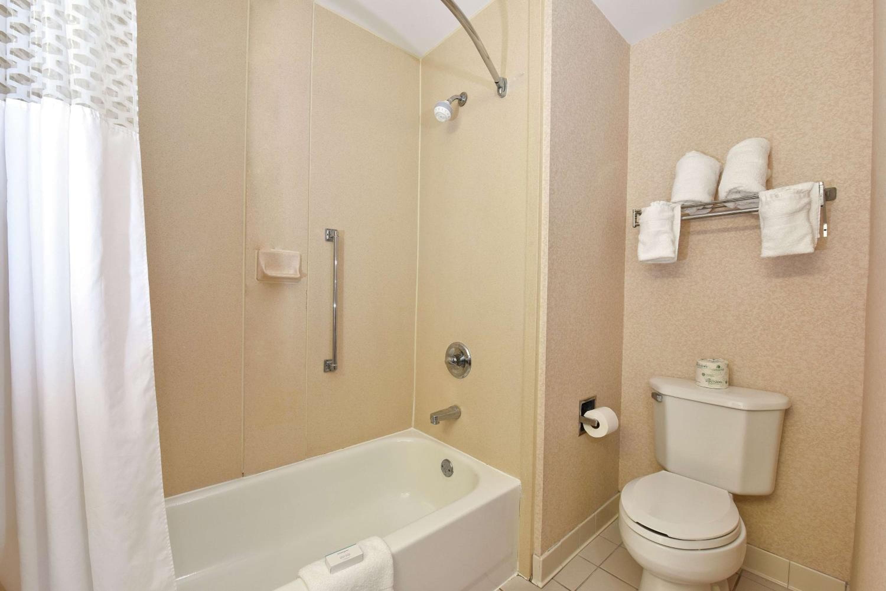 Hampton Inn Selma