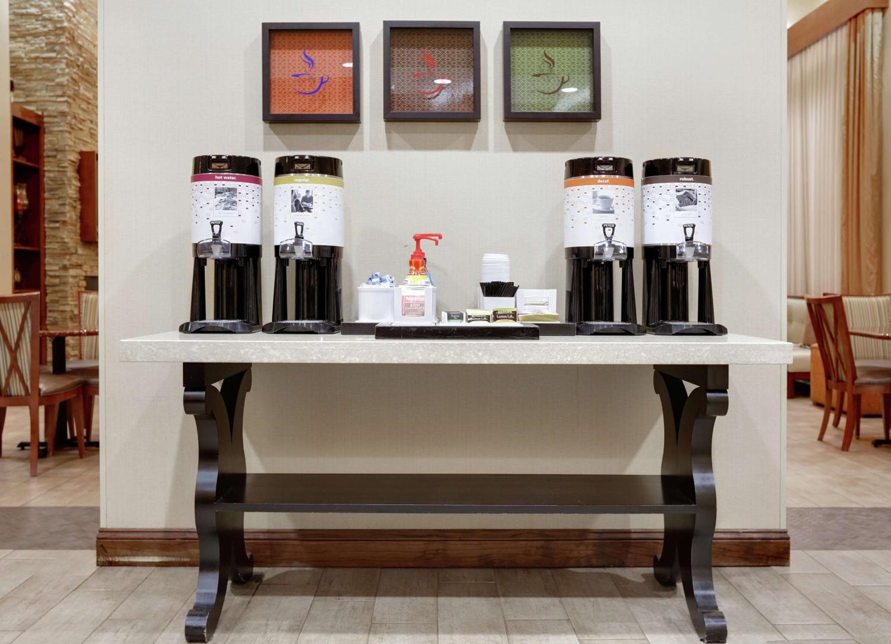 Hampton Inn & Suites Southern Pines-Pinehurst