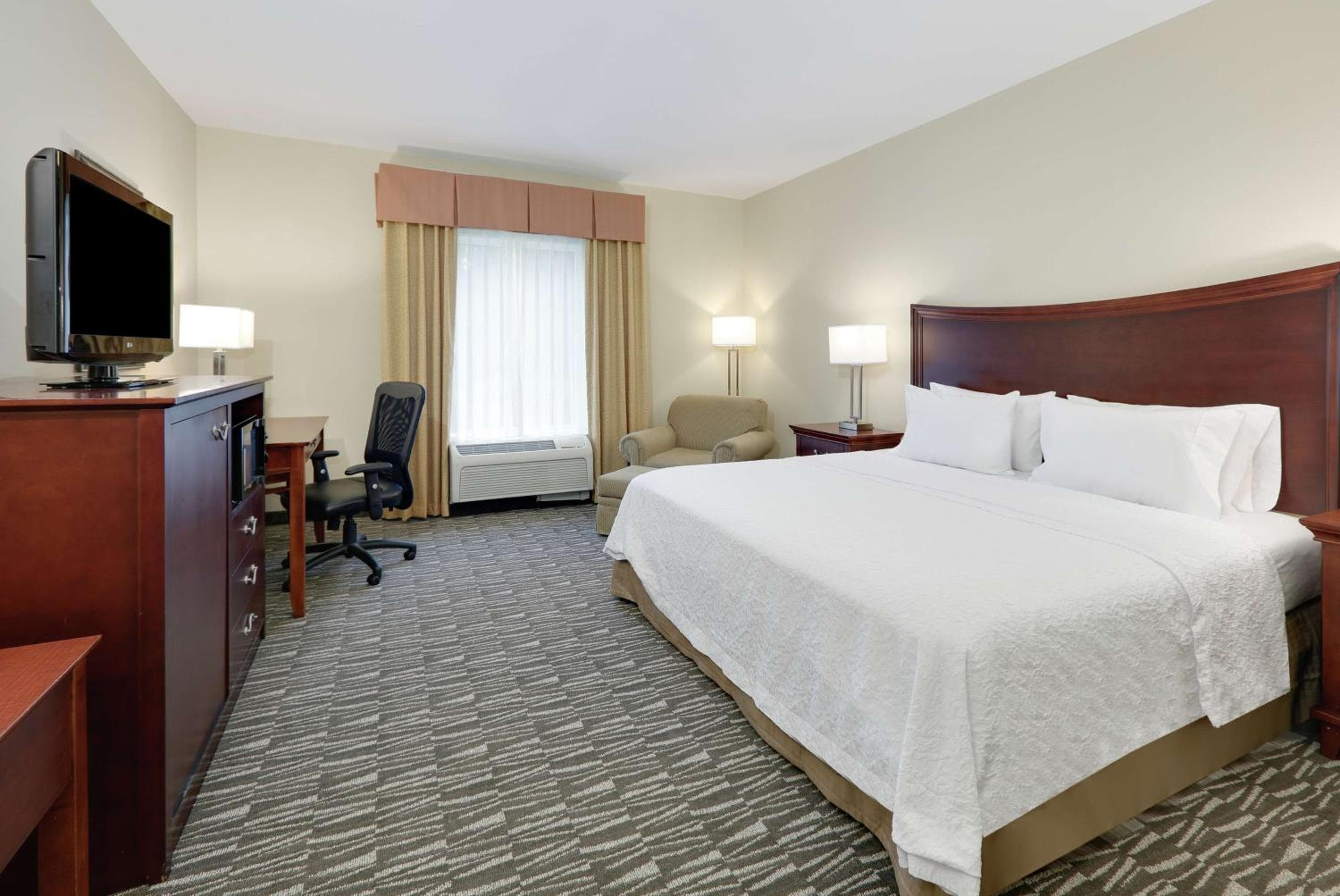 Hampton Inn & Suites Southern Pines-Pinehurst