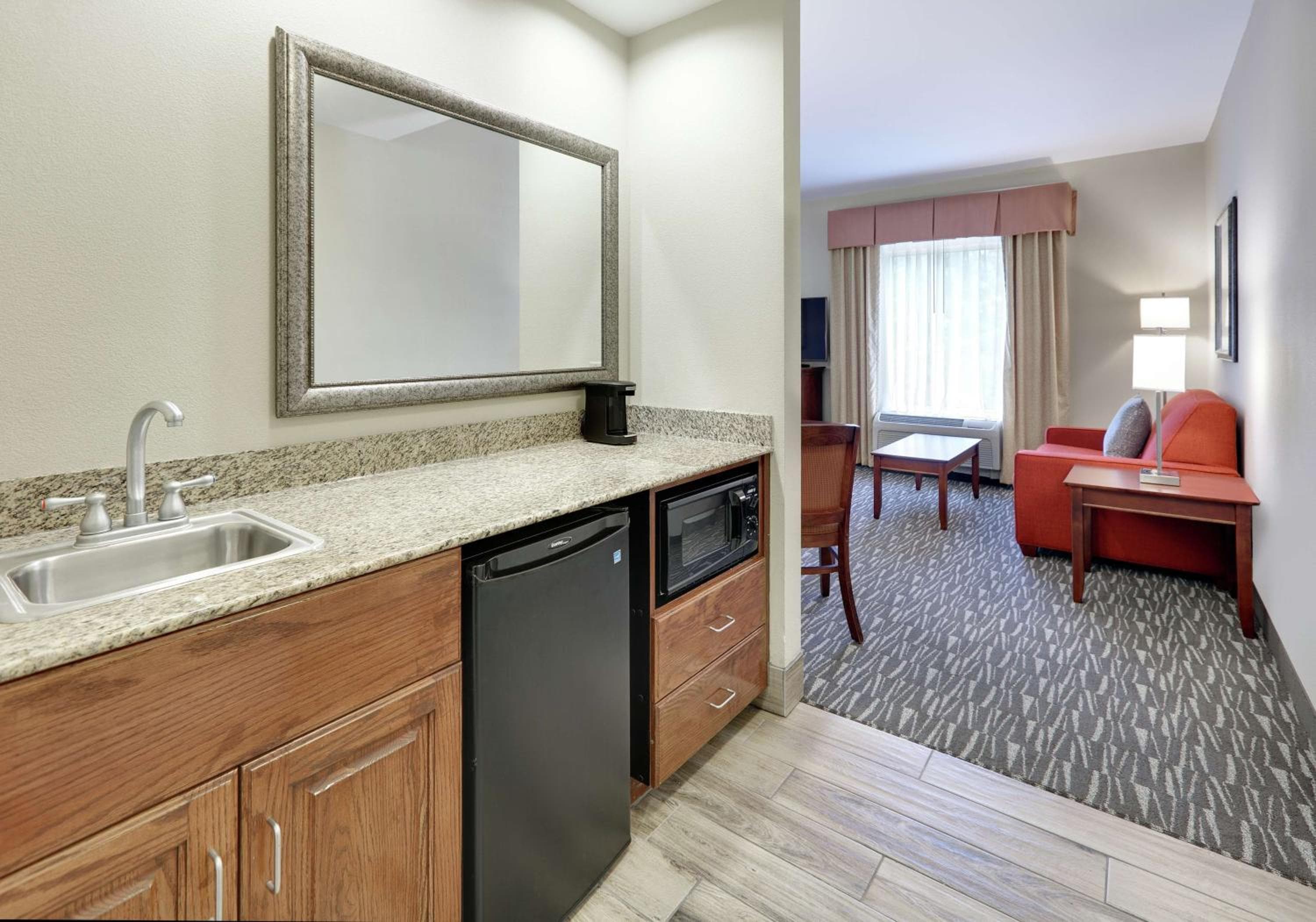 Hampton Inn & Suites Southern Pines-Pinehurst