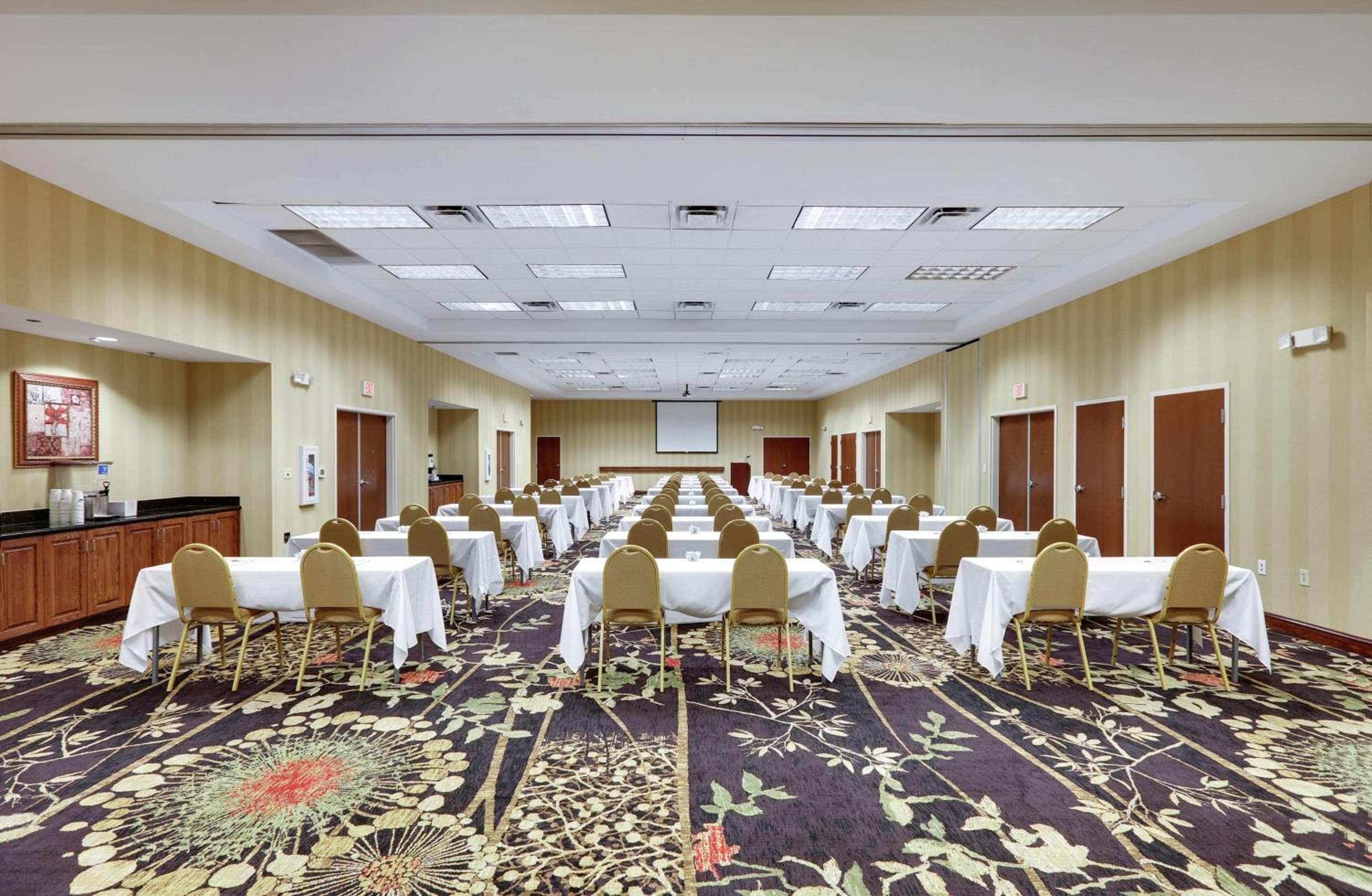 Hampton Inn & Suites Southern Pines-Pinehurst