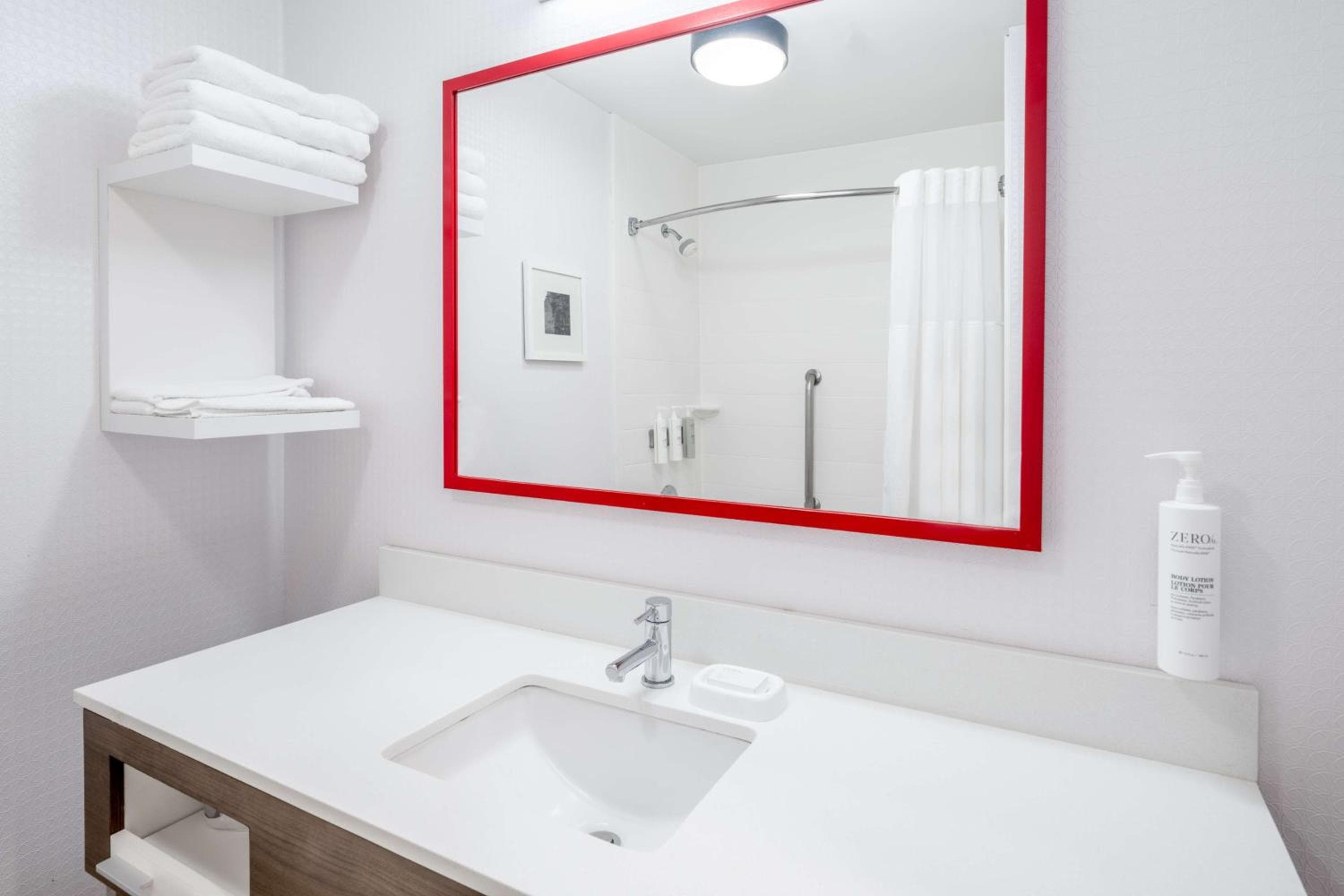 Hampton Inn Sanford