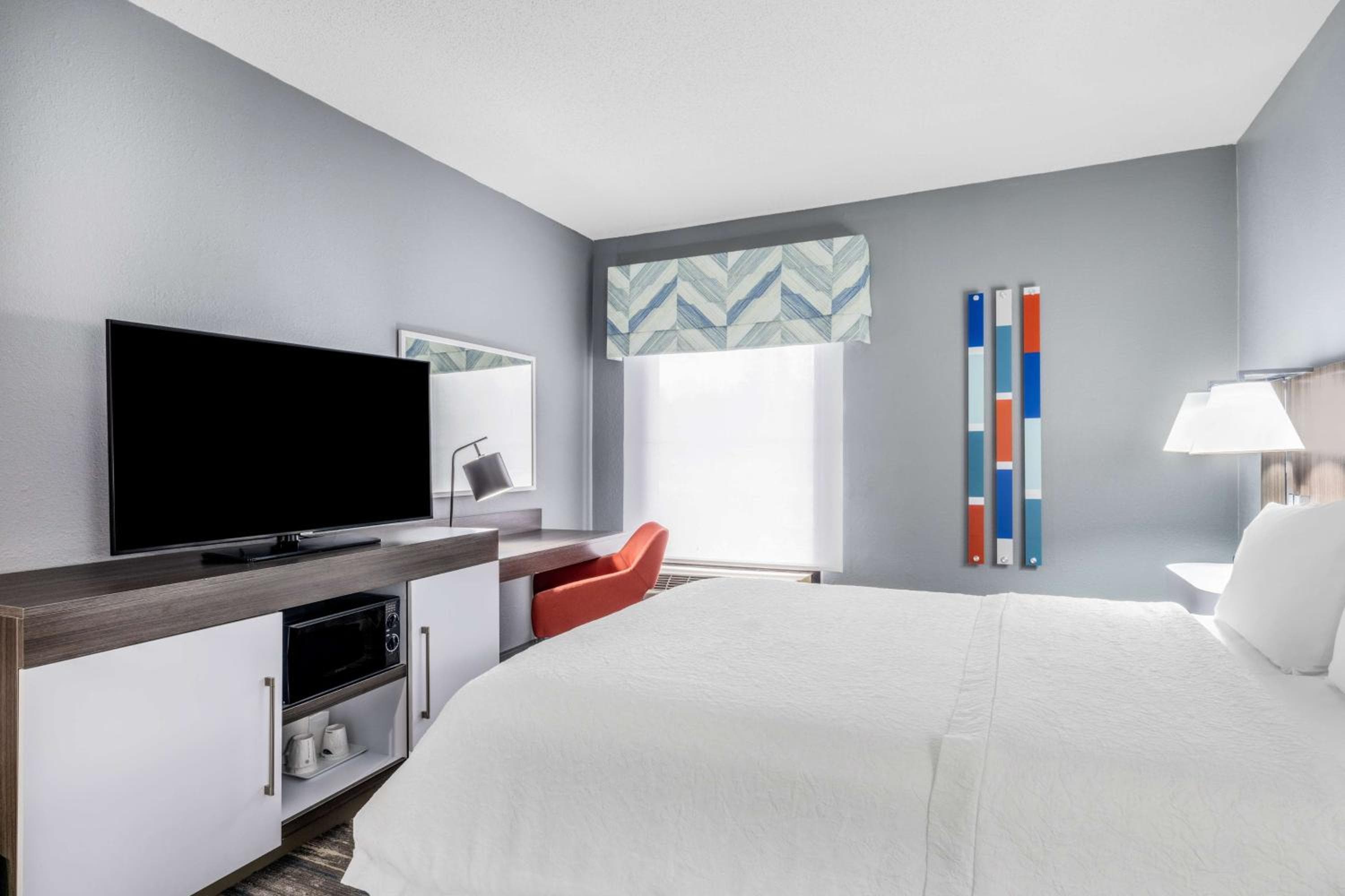 Hampton Inn Sanford