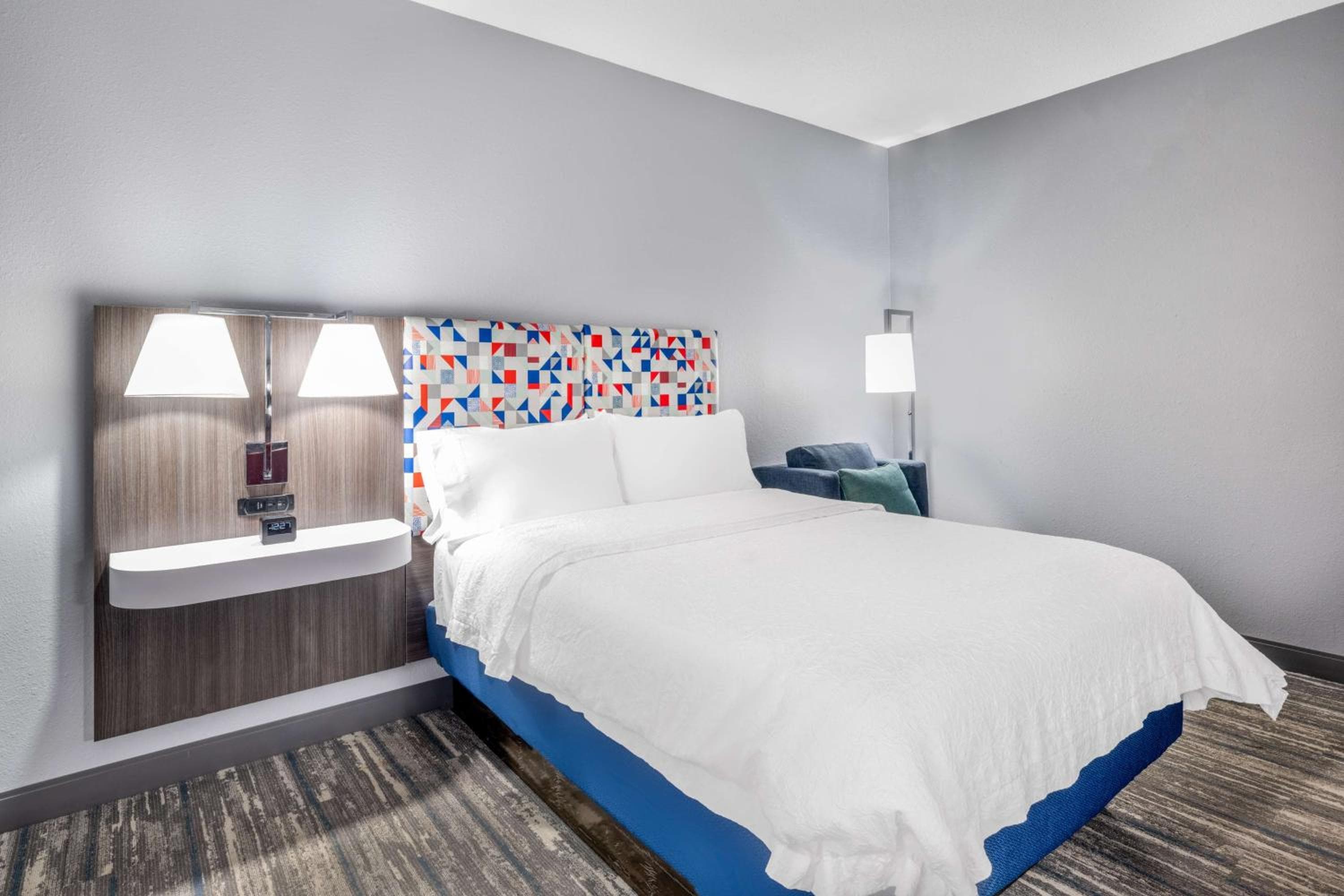 Hampton Inn Sanford