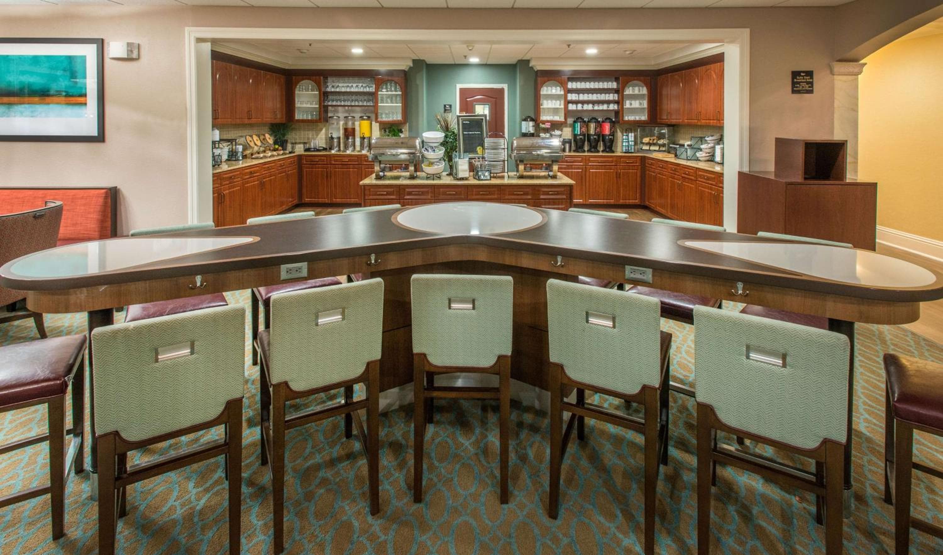 Homewood Suites by Hilton Sarasota