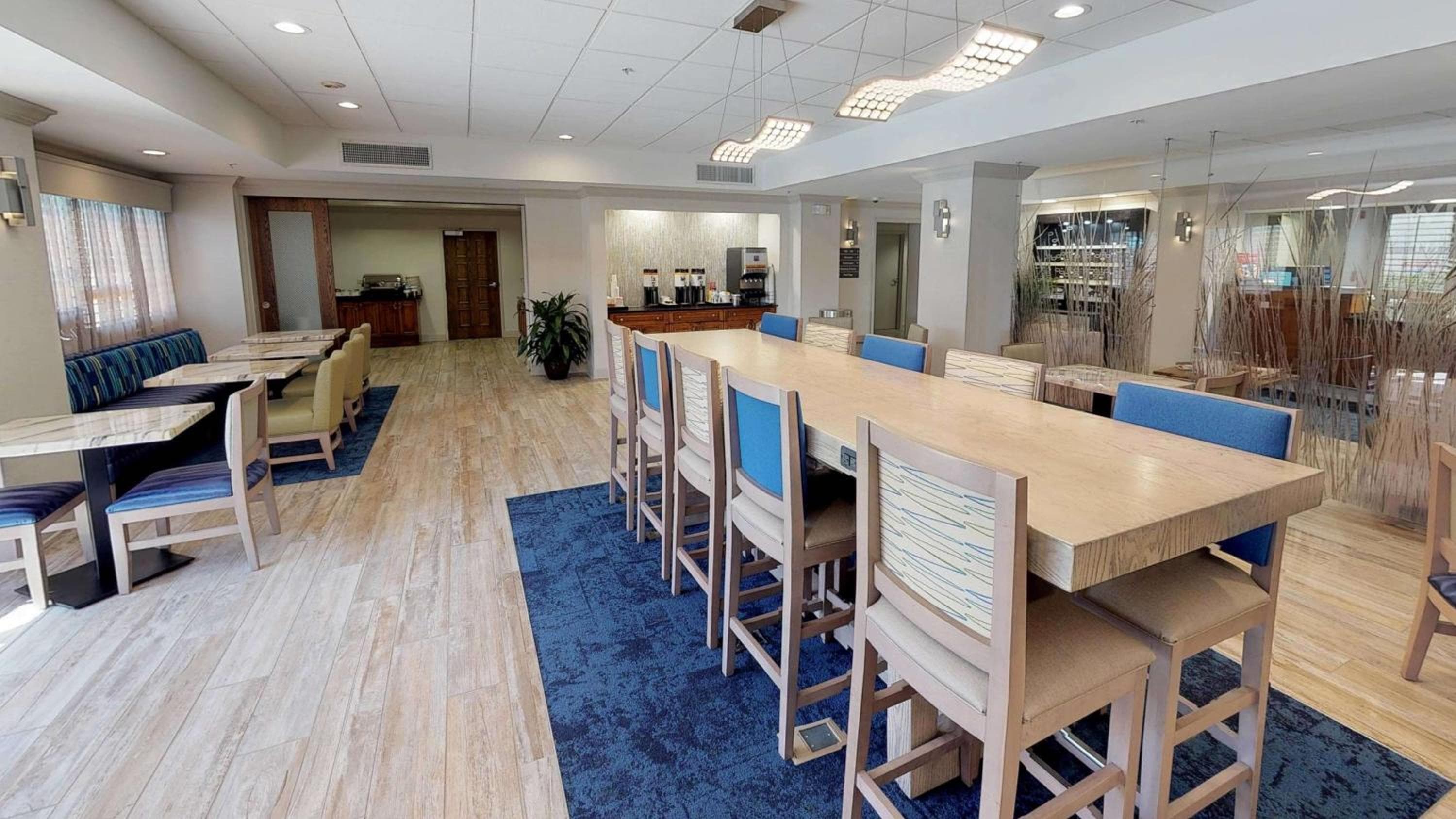 Hampton Inn St. Simons Island