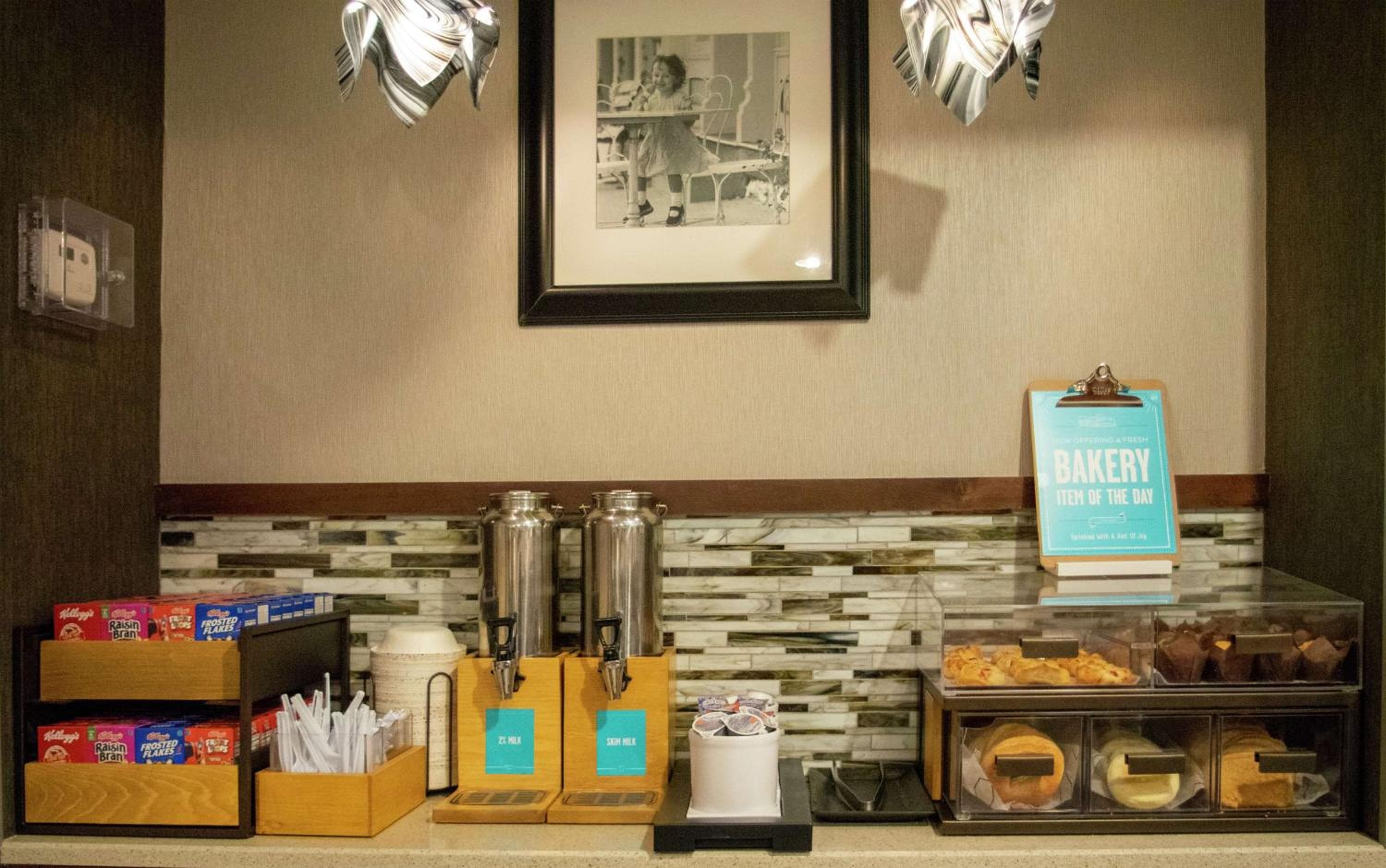 Hampton Inn St. Louis-Chesterfield