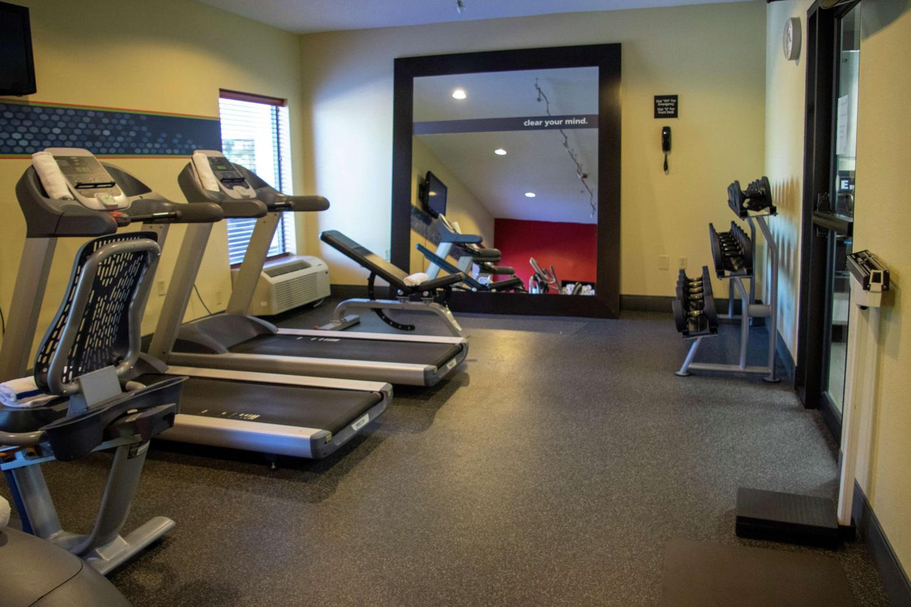 Hampton Inn St. Louis-Chesterfield
