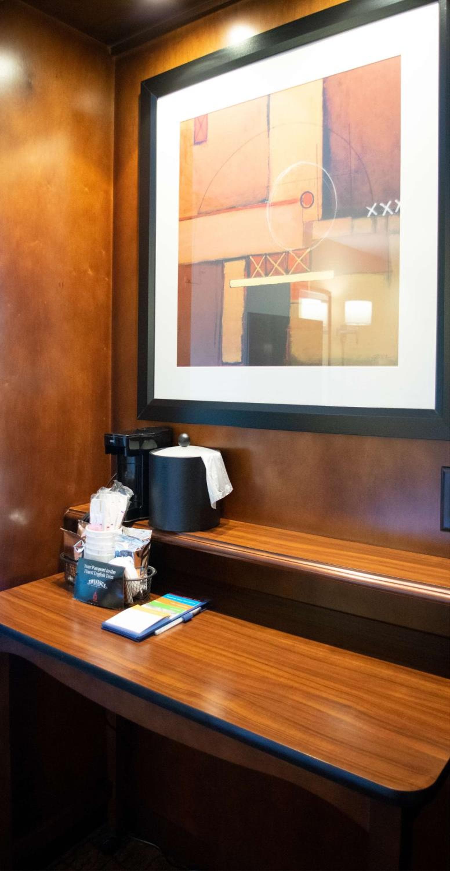 Hampton Inn St. Louis-Chesterfield