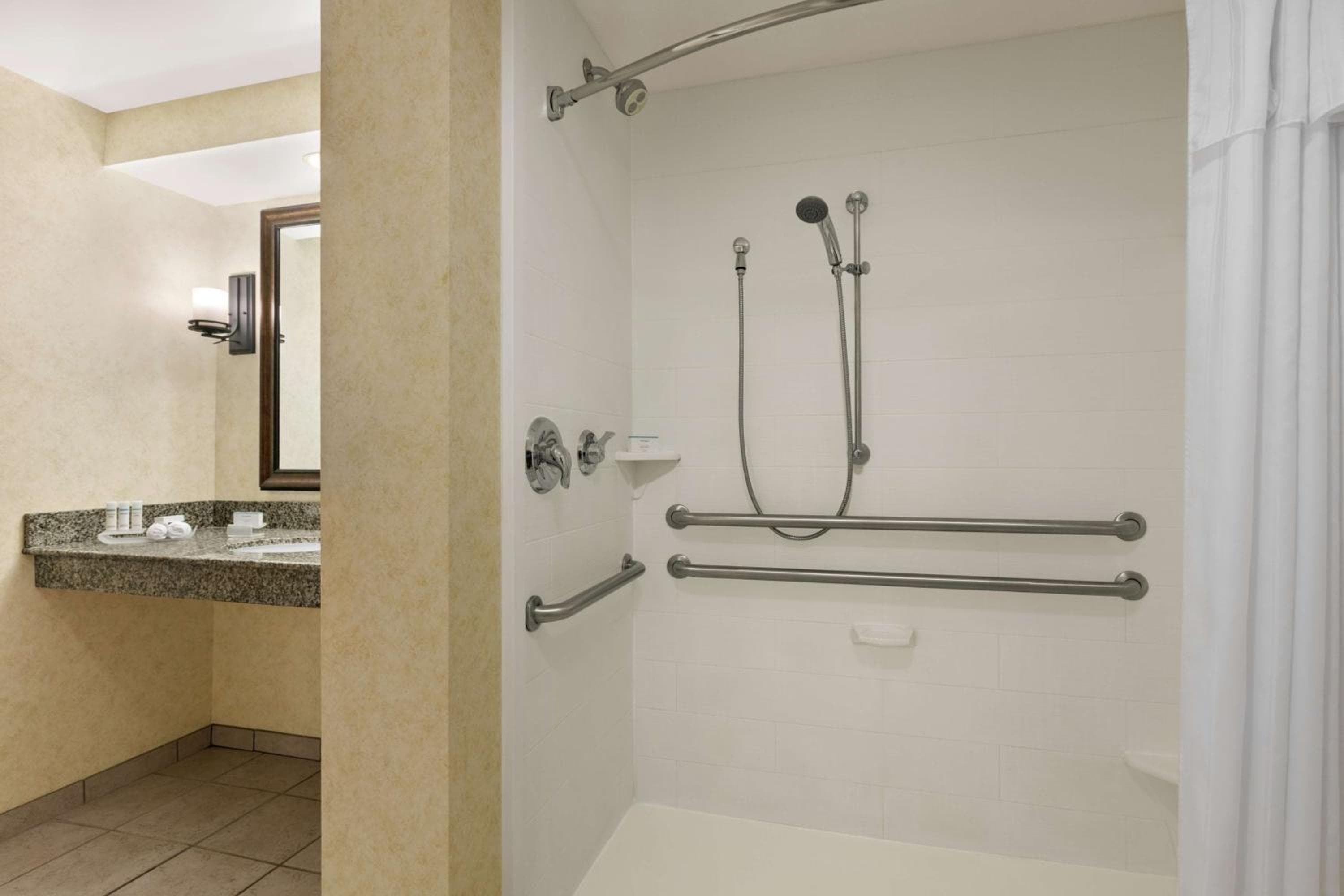 Homewood Suites Syracuse-Liverpool