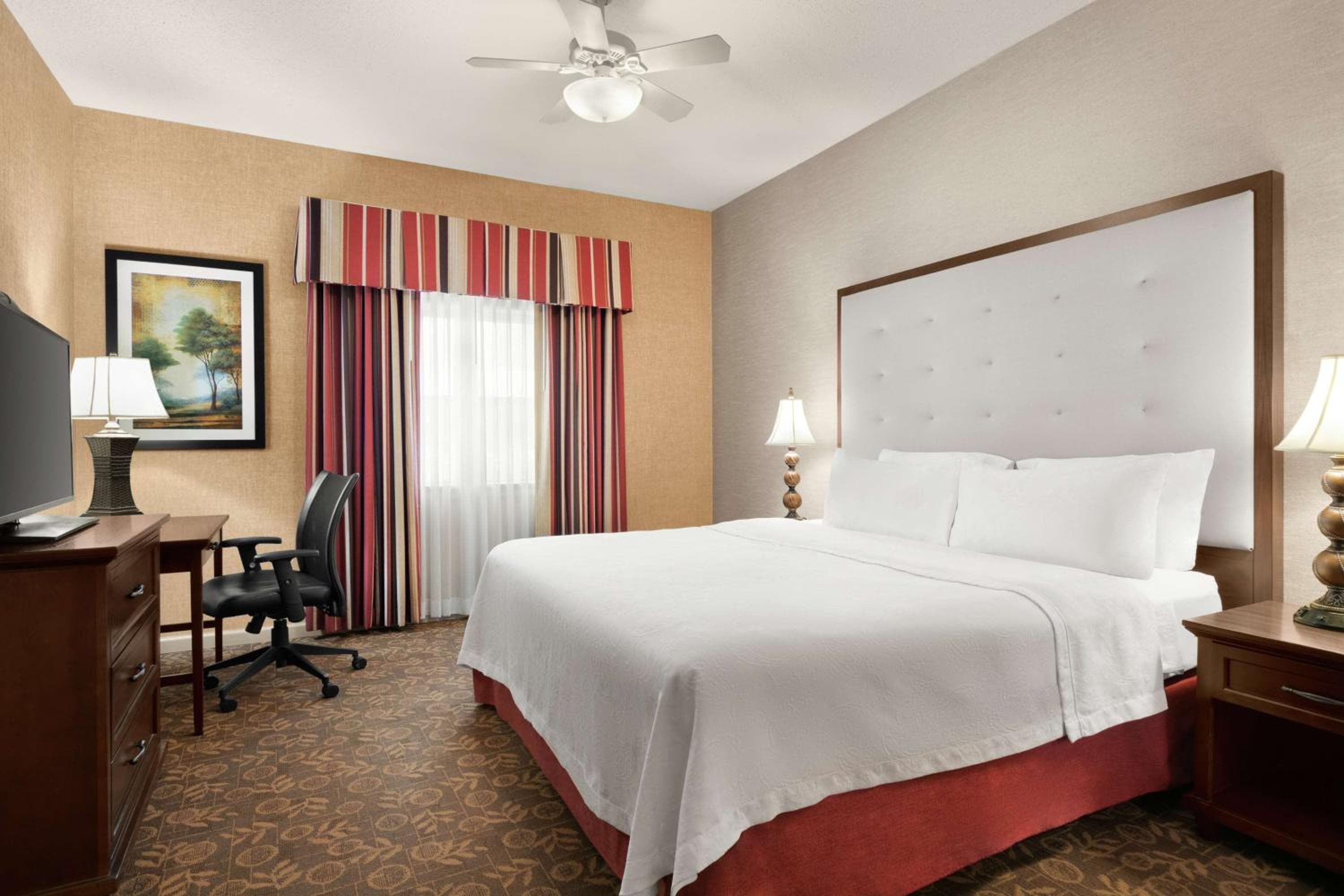 Homewood Suites Syracuse-Liverpool