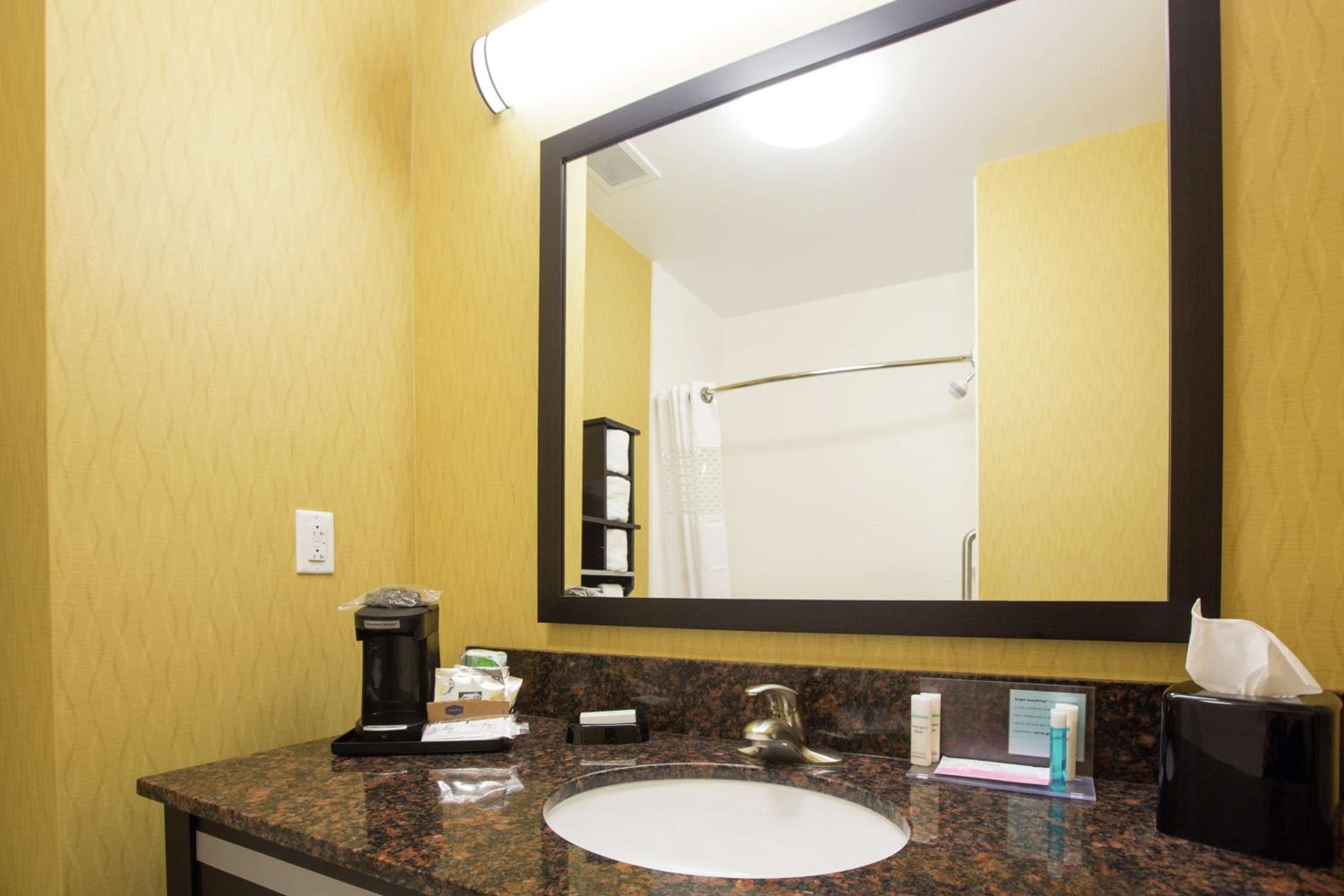 Hampton Inn & Suites Toledo/Westgate