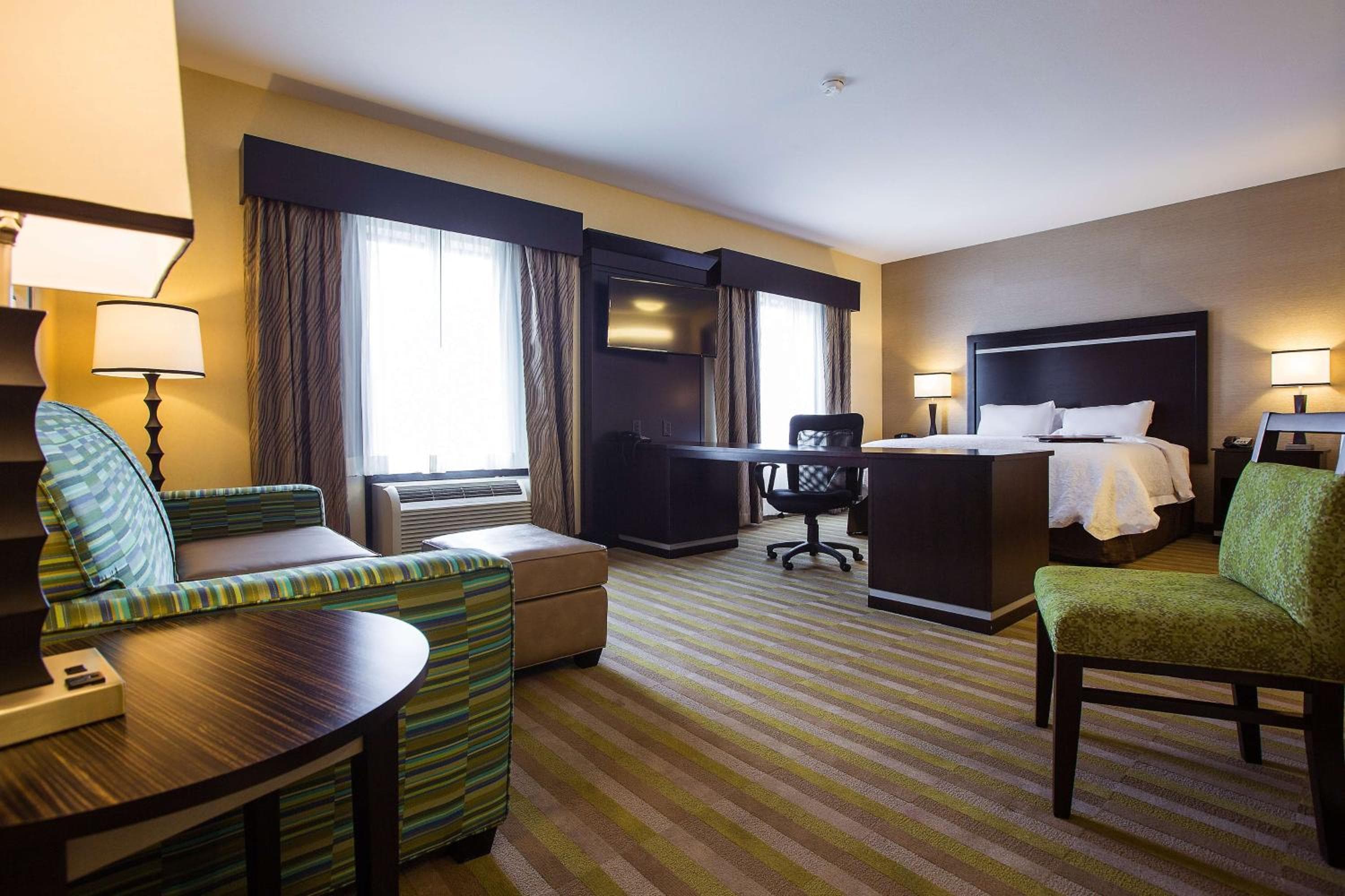 Hampton Inn & Suites Toledo/Westgate