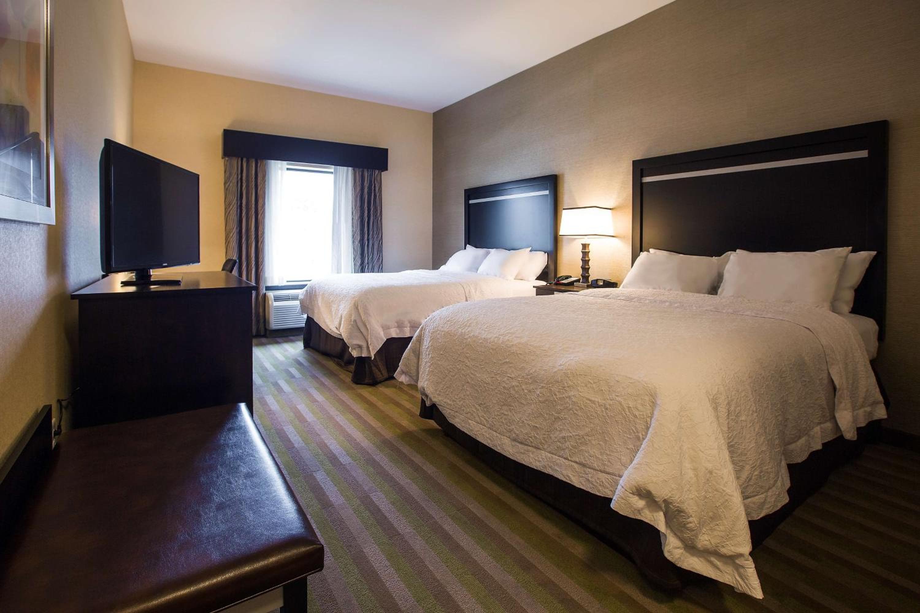 Hampton Inn & Suites Toledo/Westgate