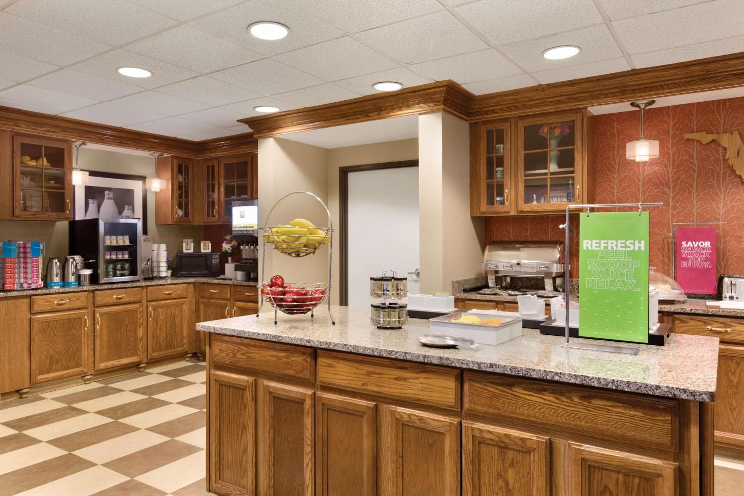 Hampton Inn & Suites Tarpon Springs