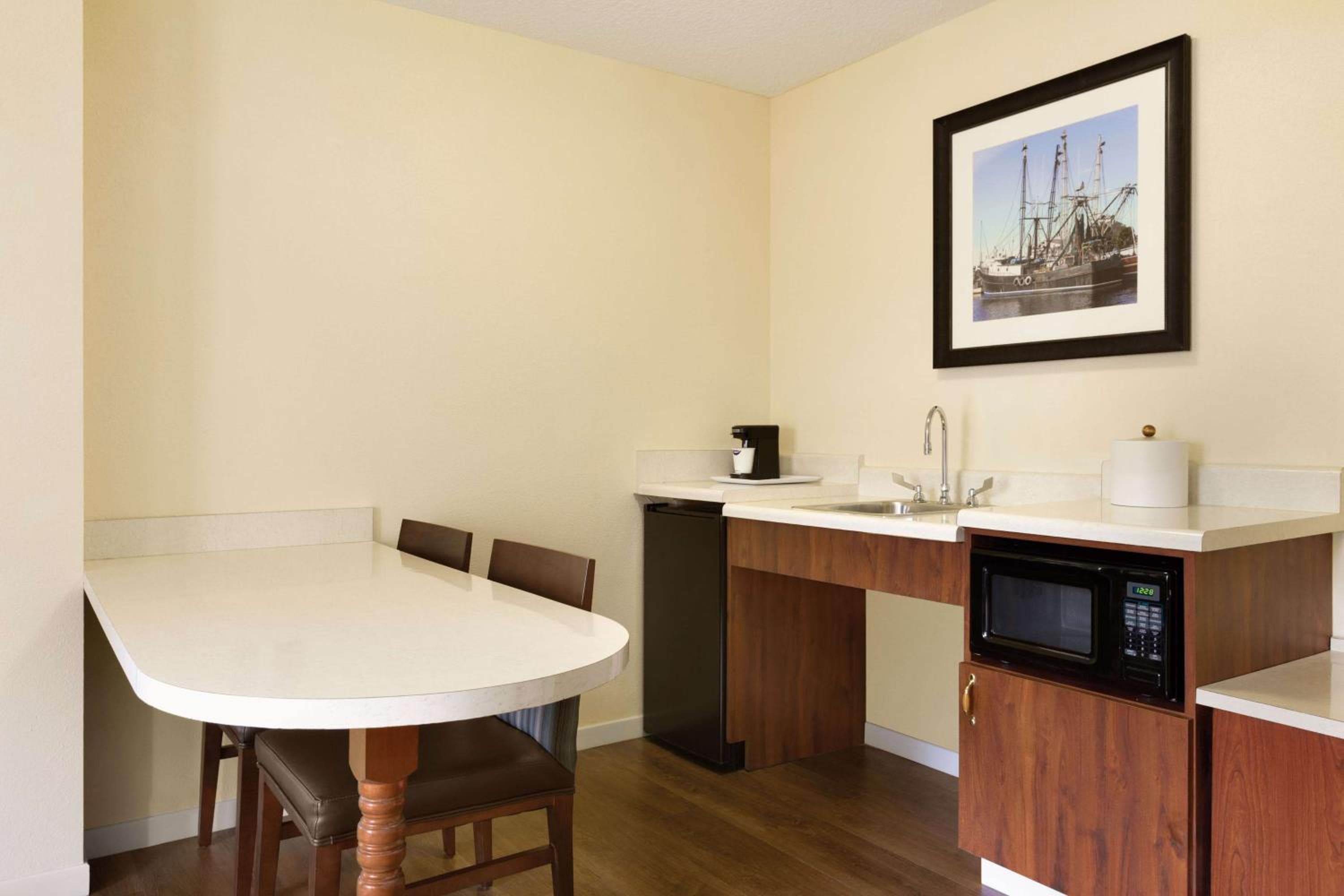 Hampton Inn & Suites Tarpon Springs