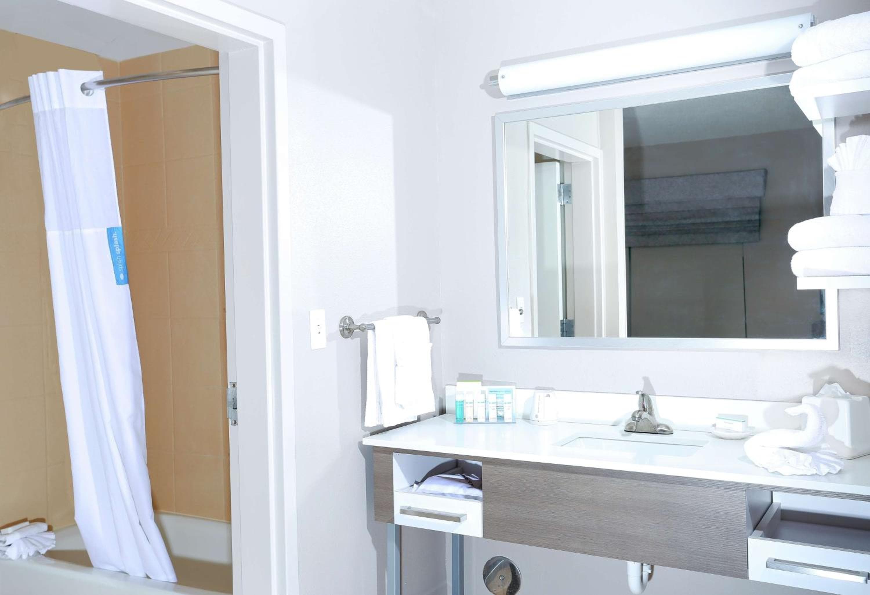 Hampton Inn & Suites Tampa-Wesley Chapel