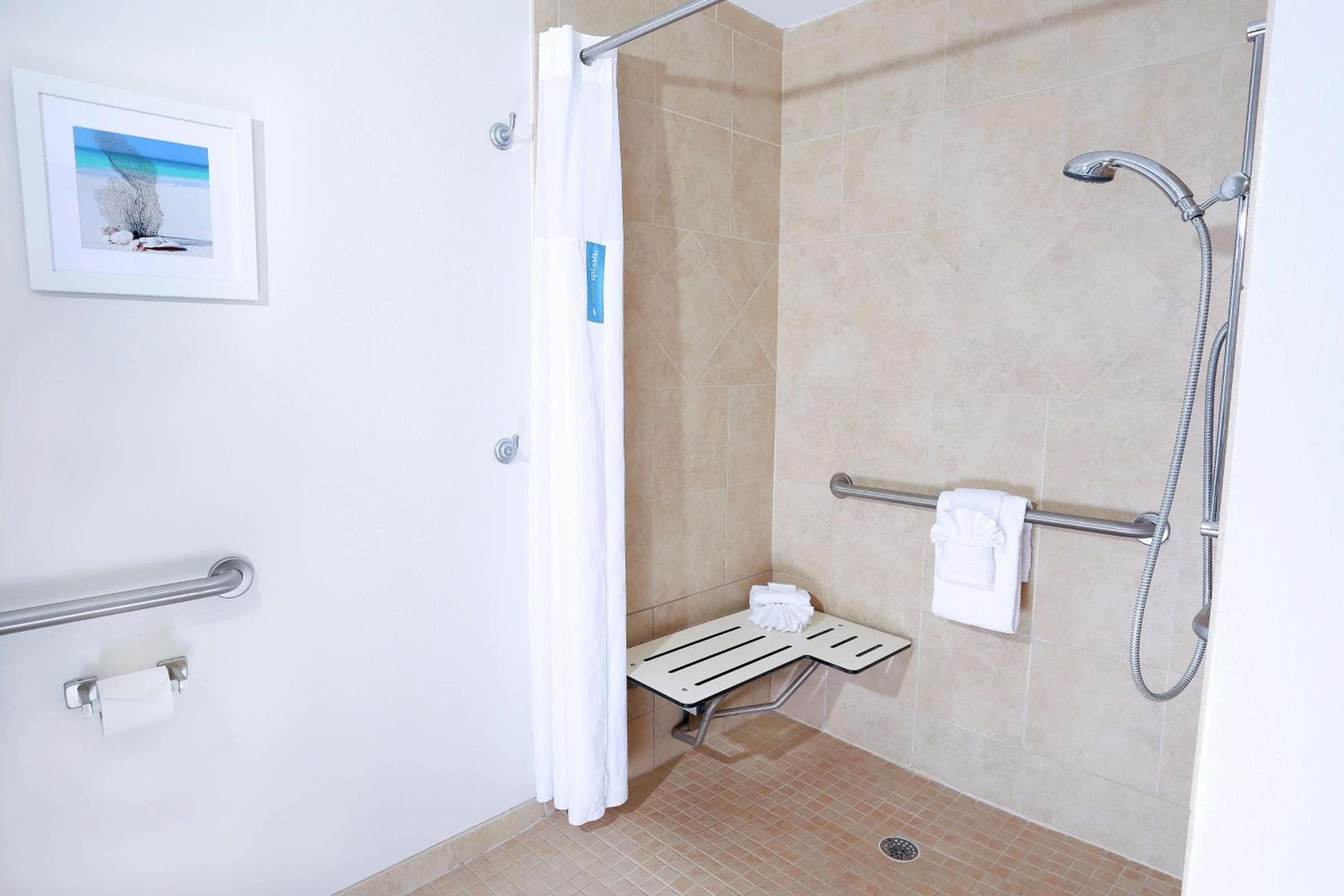 Hampton Inn & Suites Tampa-Wesley Chapel