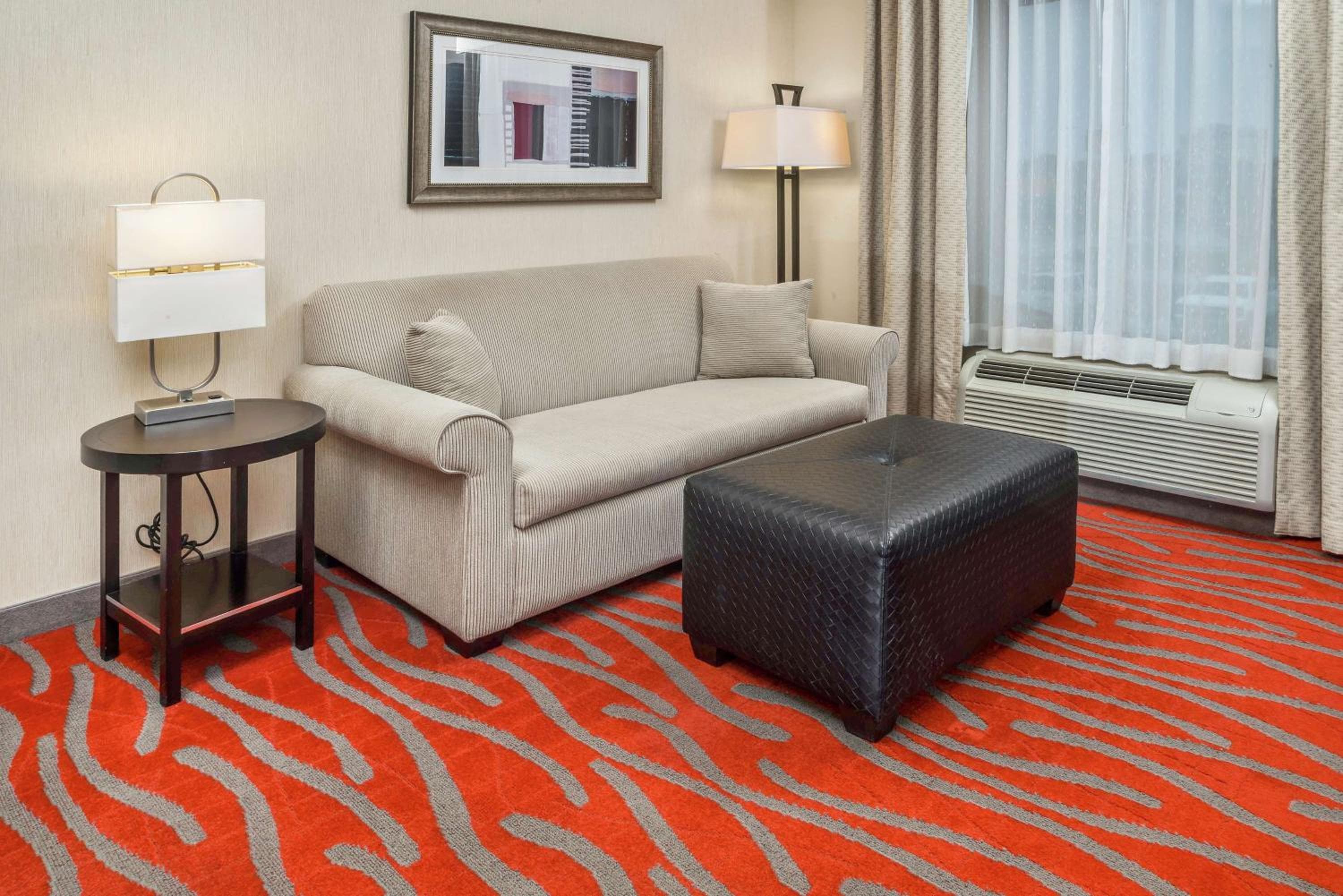 Hampton Inn and Suites Tulsa/Catoosa