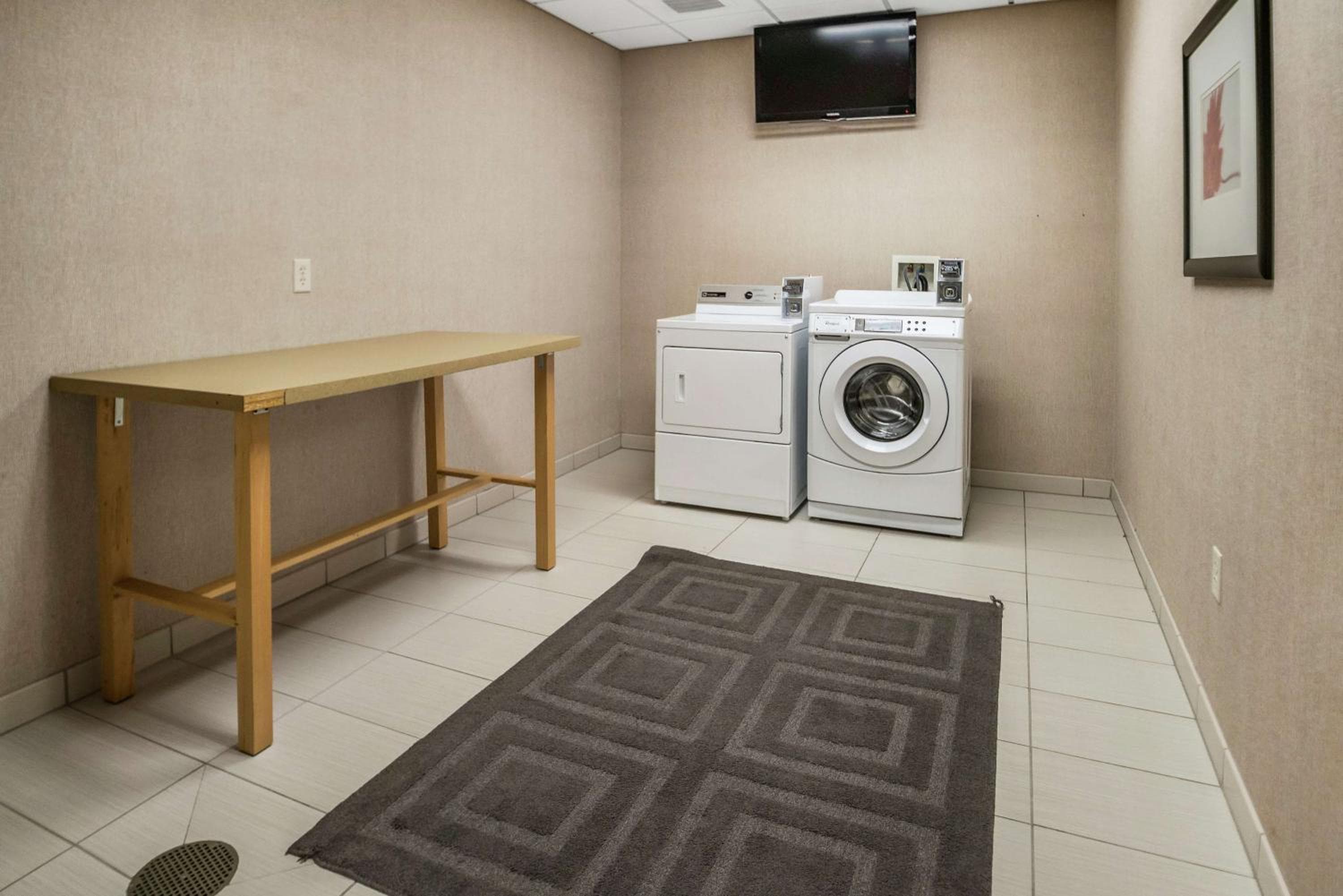 Hampton Inn and Suites Tulsa/Catoosa
