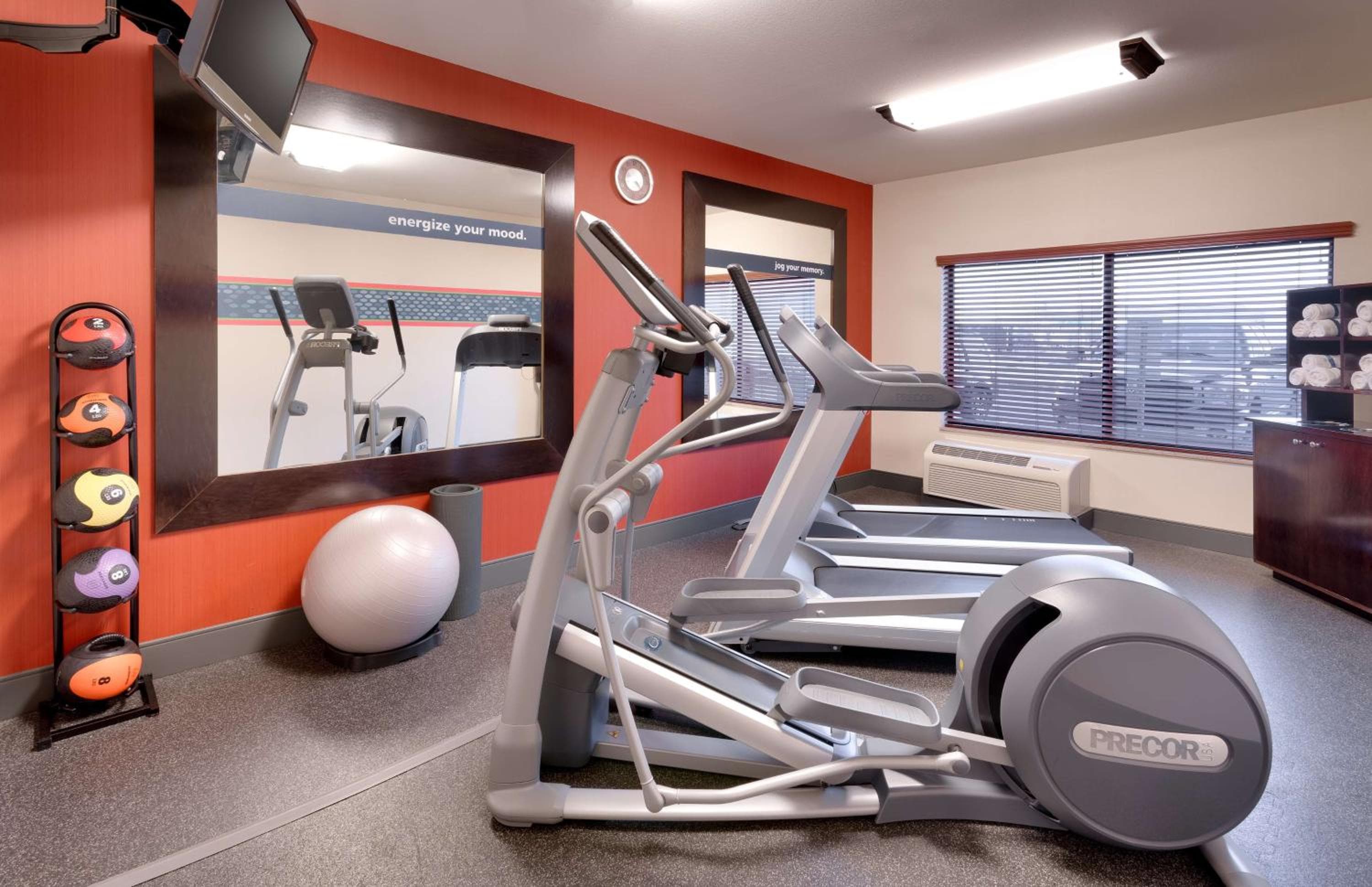 Hampton Inn Tremonton