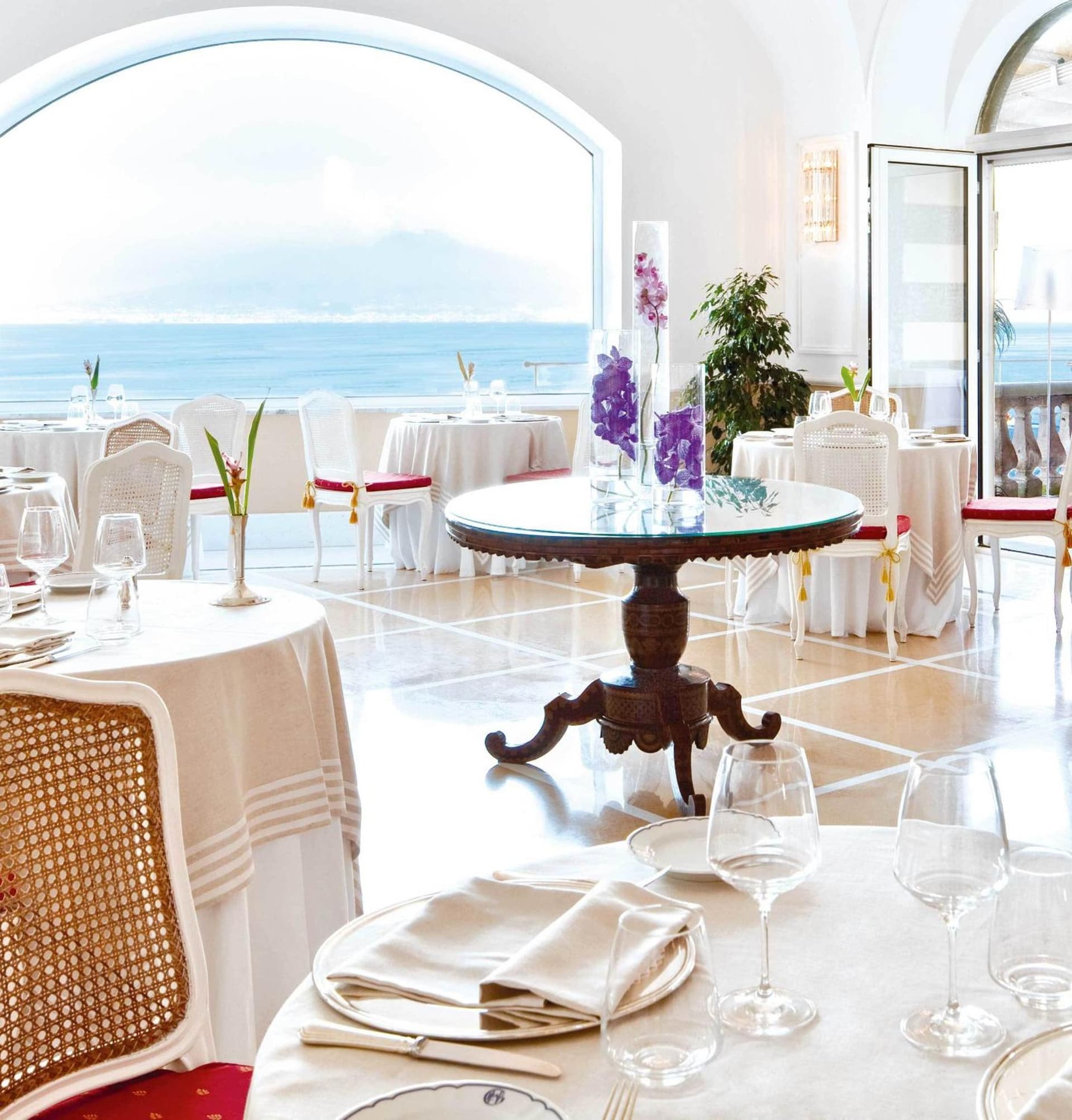 Grand Hotel Excelsior Vittoria